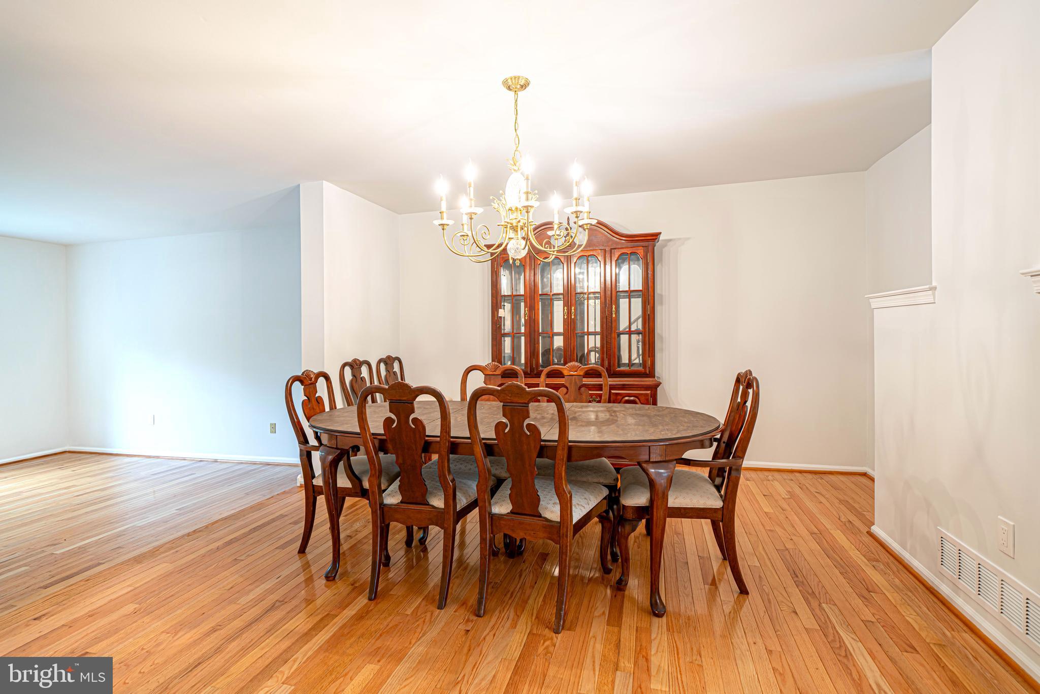 DUBLIN MDWS - Residential