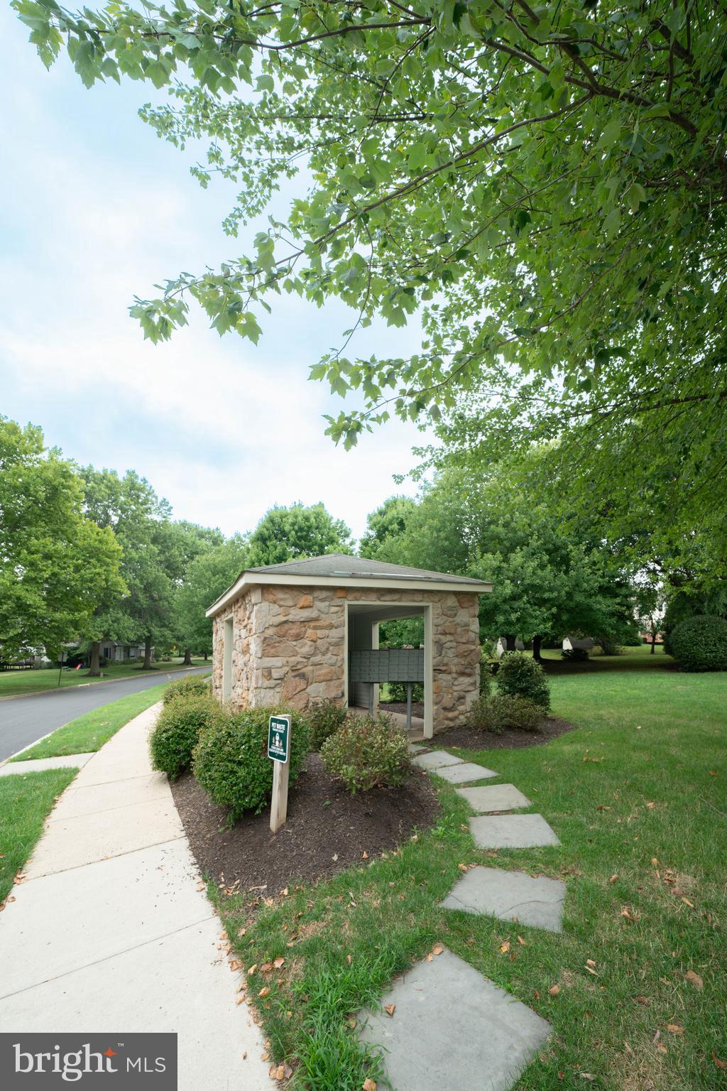 DUBLIN MDWS - Residential