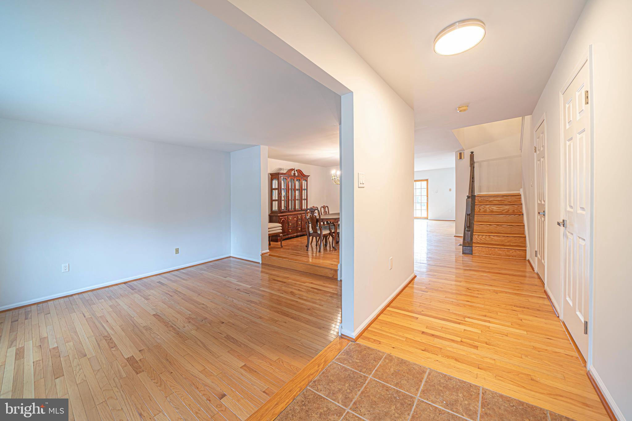 DUBLIN MDWS - Residential