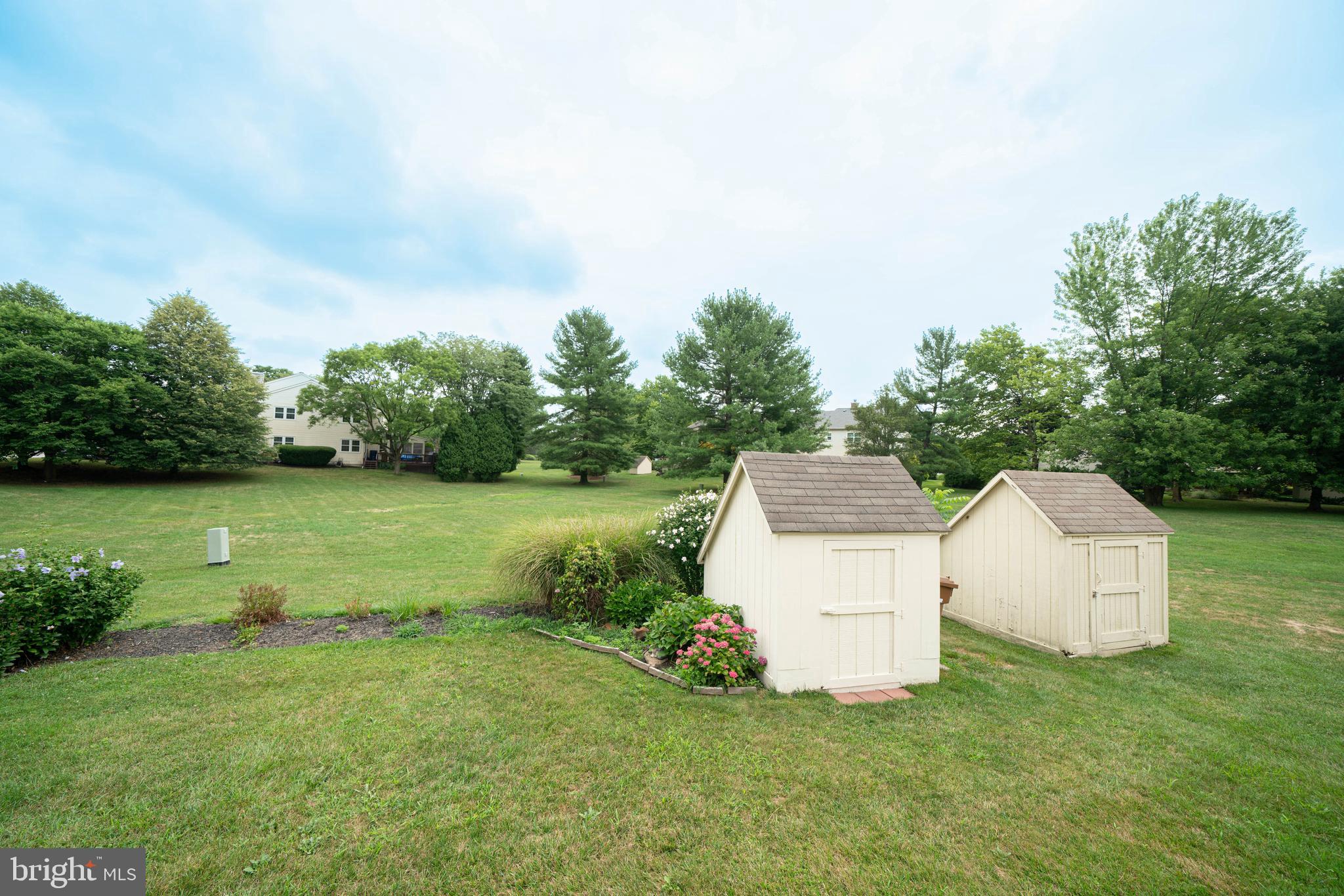 DUBLIN MDWS - Residential