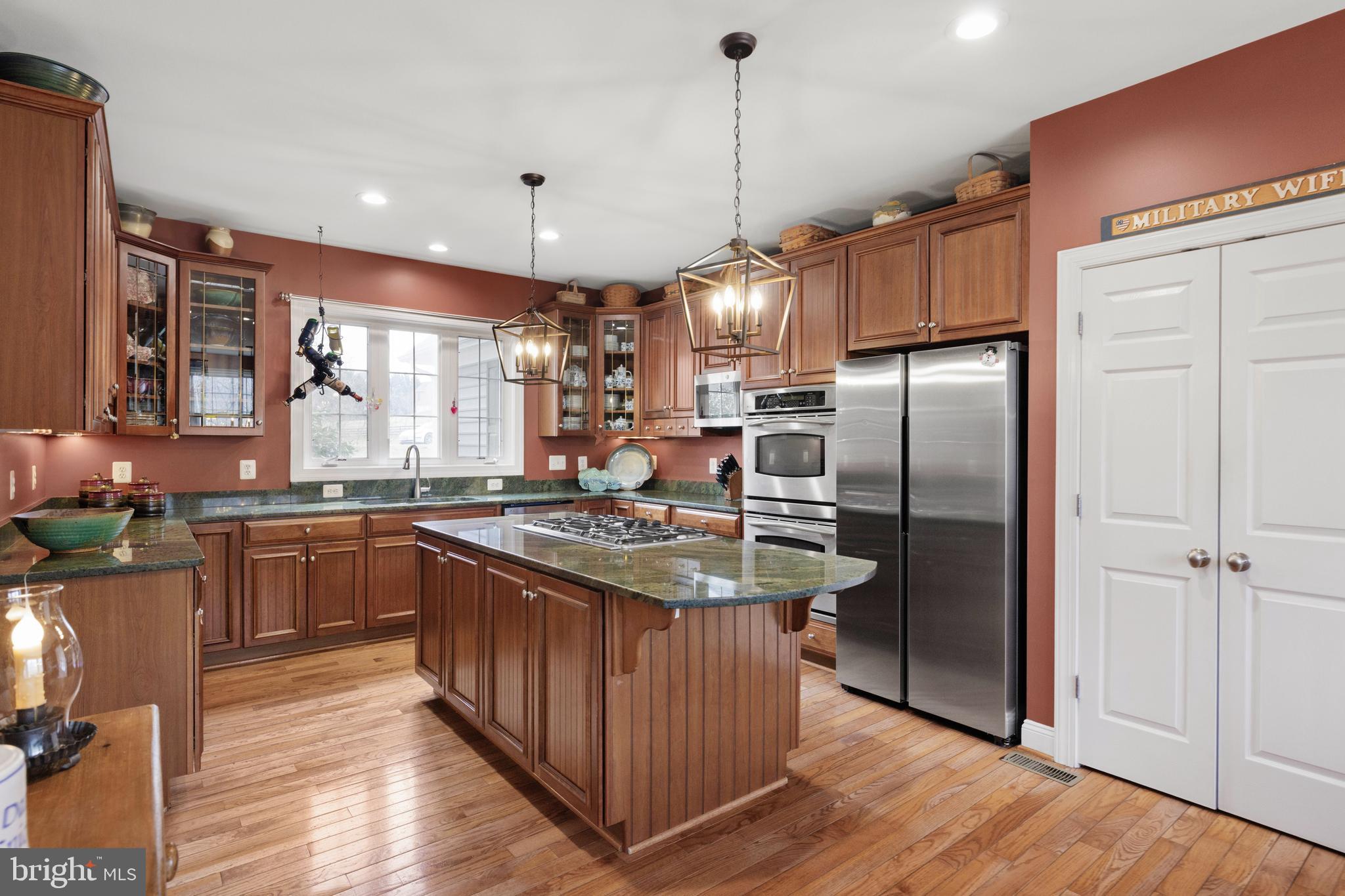 STONE EDEN FARM - Residential