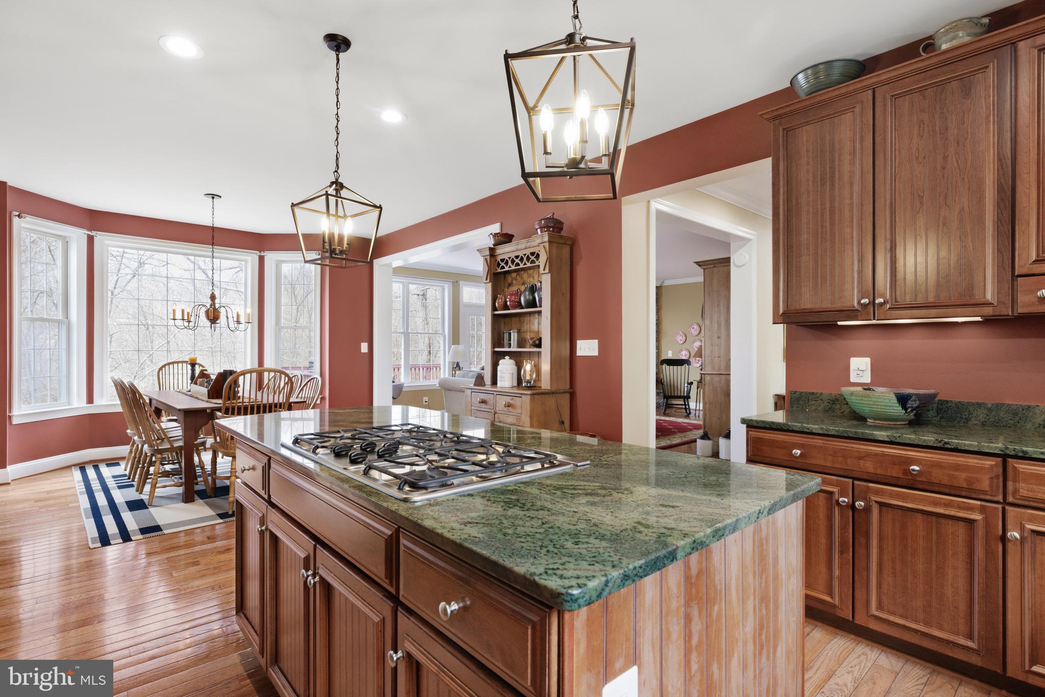 STONE EDEN FARM - Residential