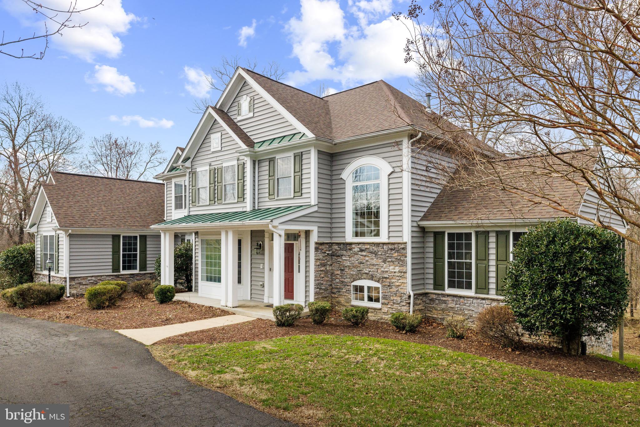 STONE EDEN FARM - Residential