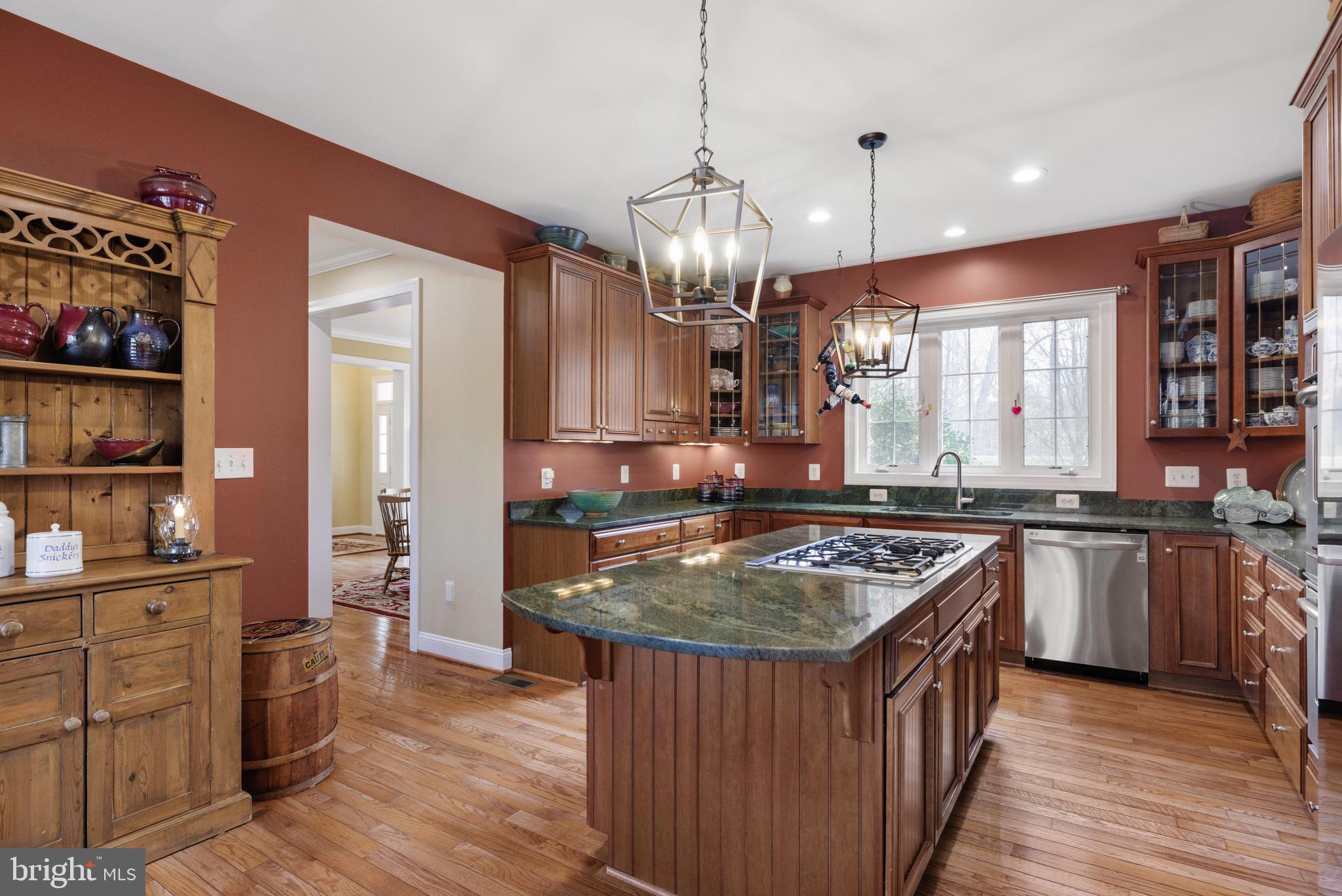 STONE EDEN FARM - Residential