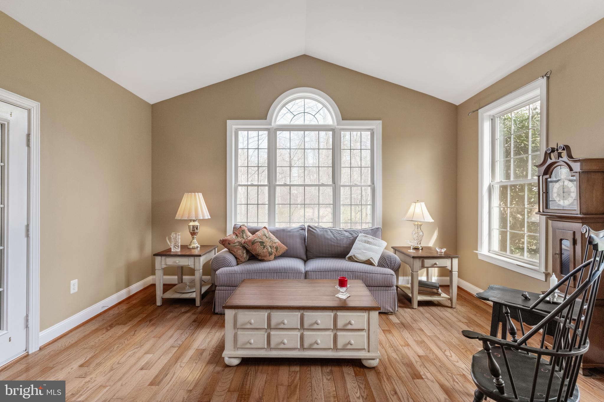 STONE EDEN FARM - Residential