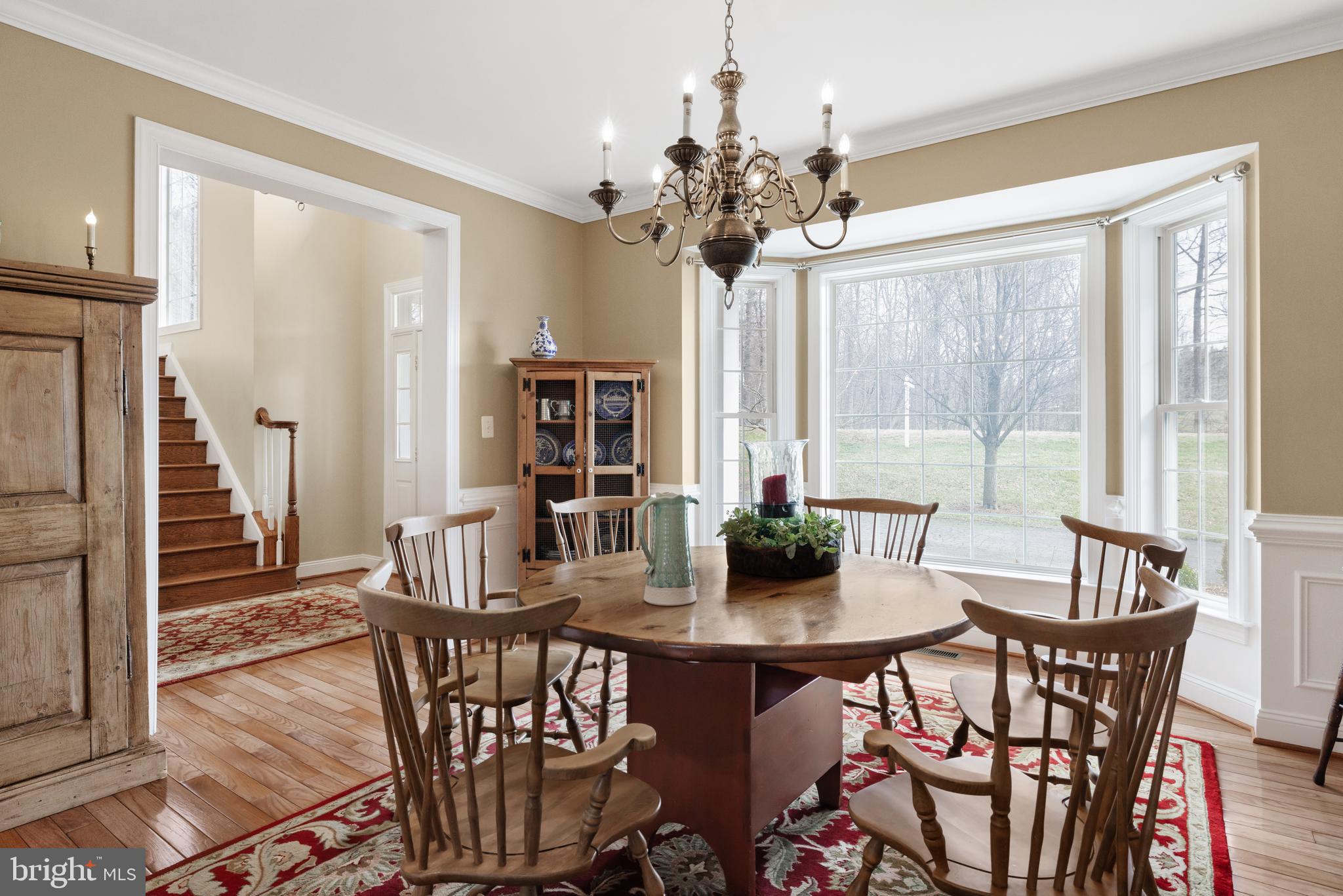 STONE EDEN FARM - Residential