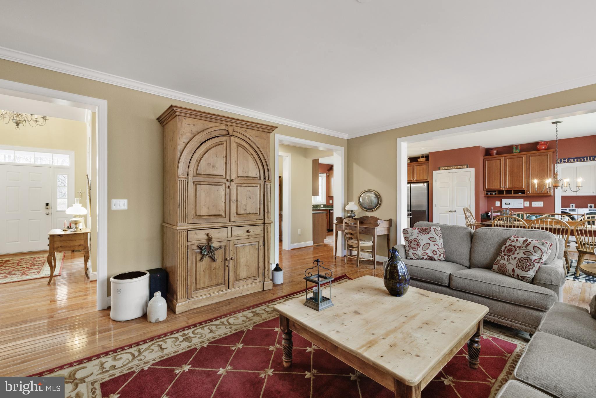 STONE EDEN FARM - Residential