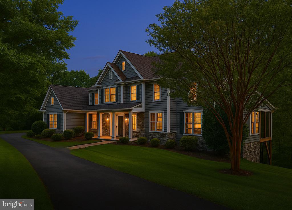 STONE EDEN FARM - Residential