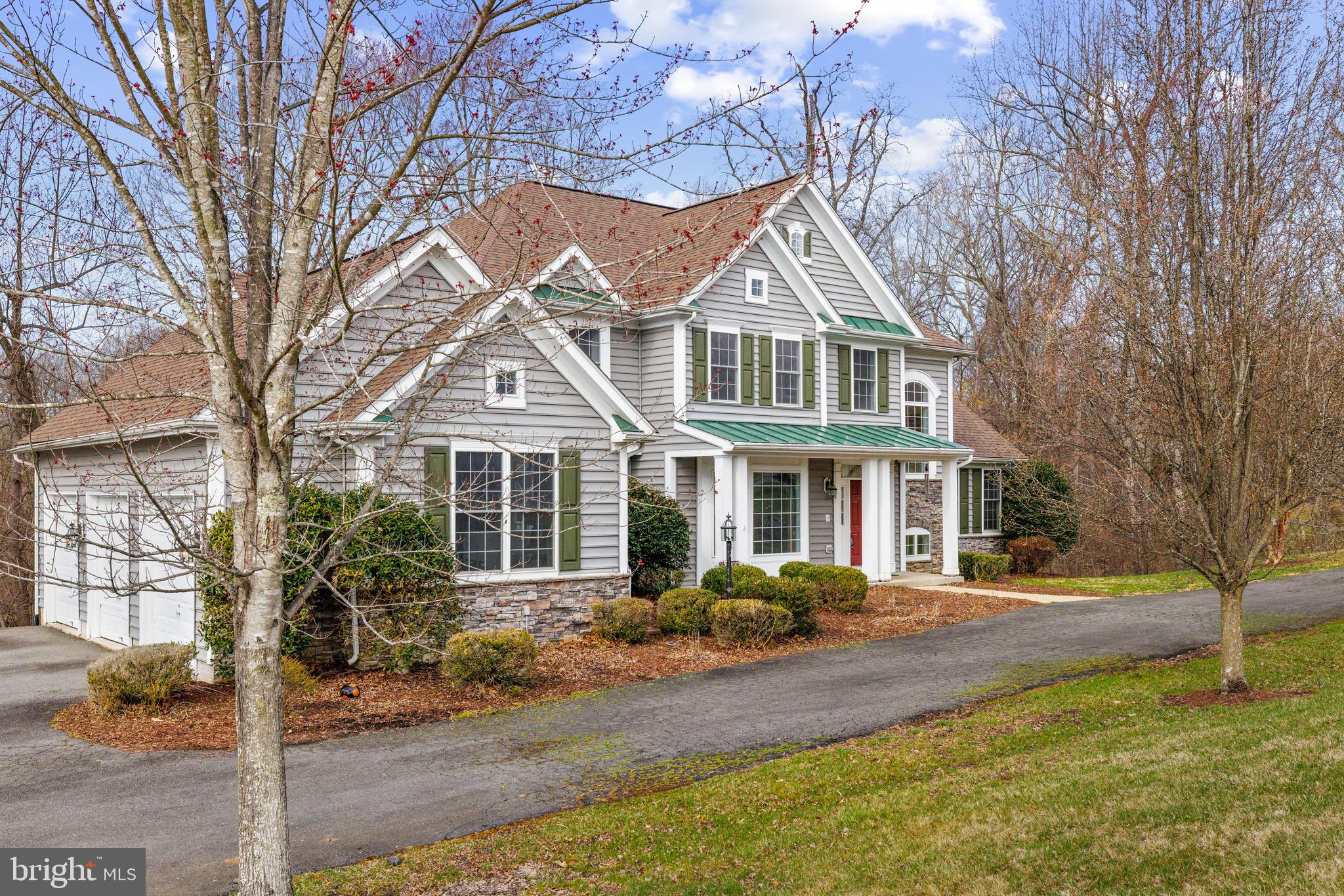 STONE EDEN FARM - Residential