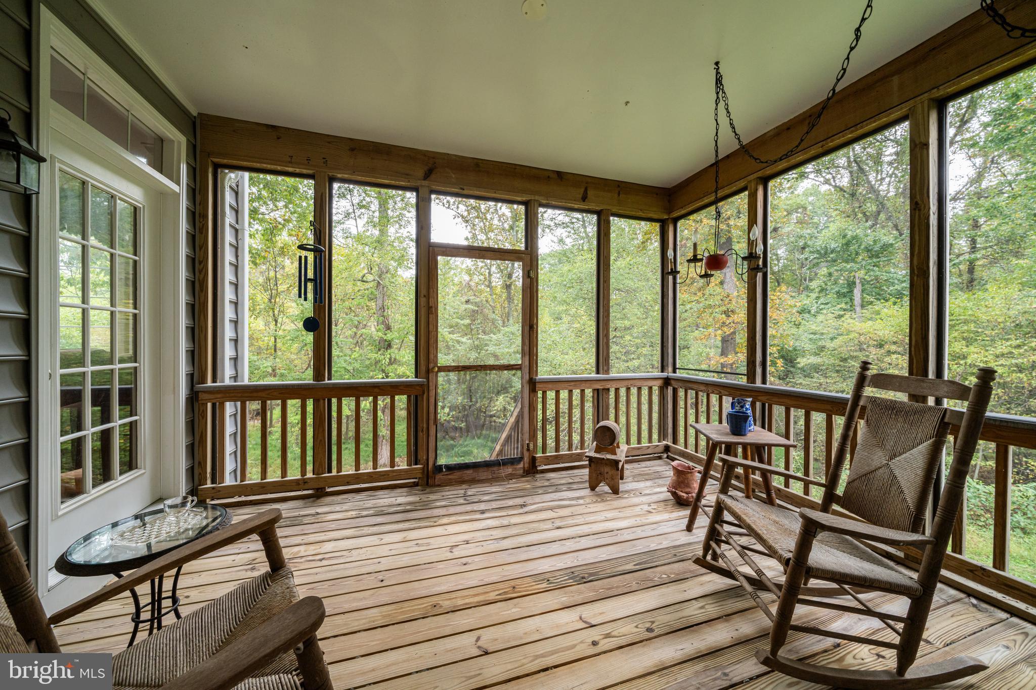 STONE EDEN FARM - Residential