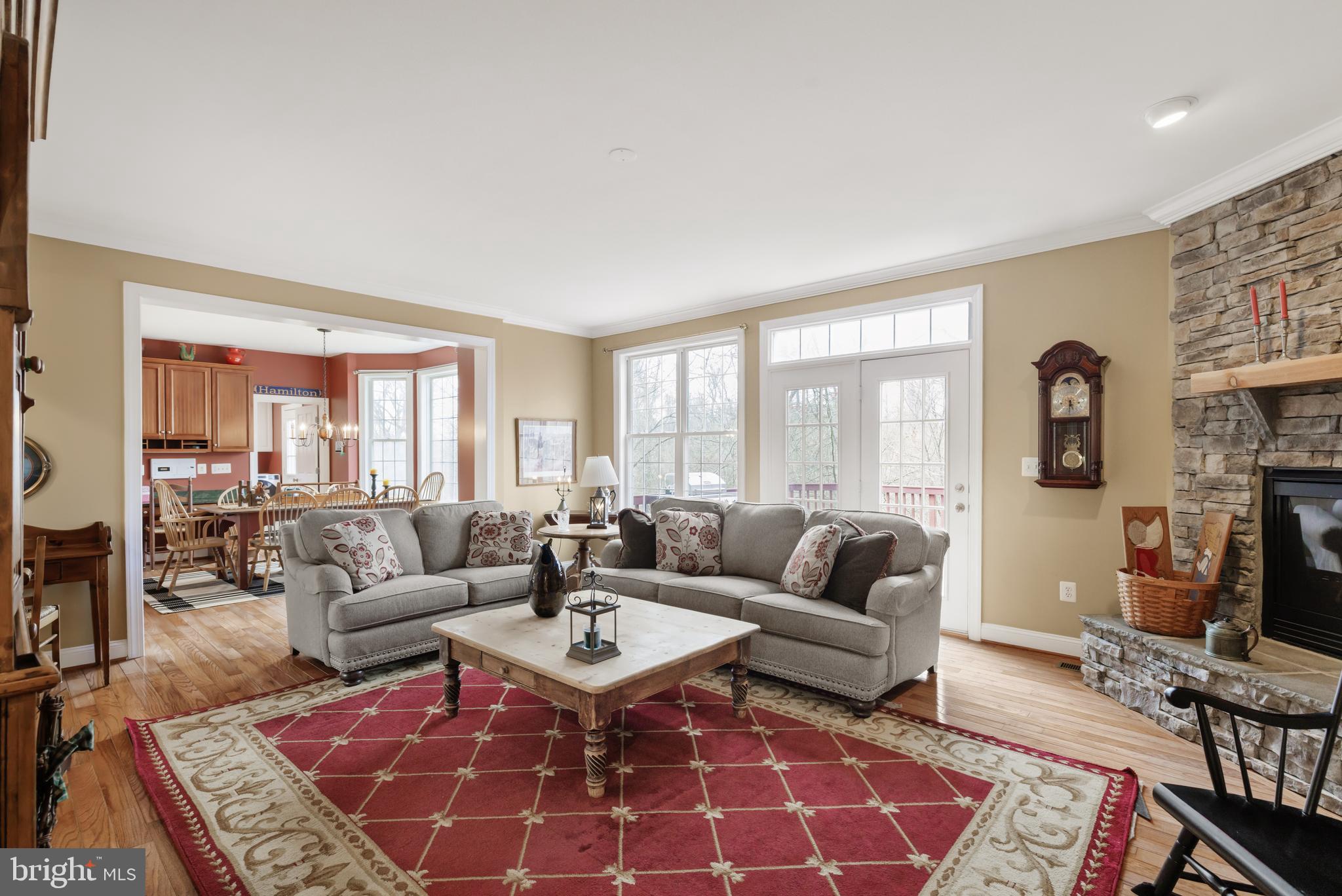 STONE EDEN FARM - Residential