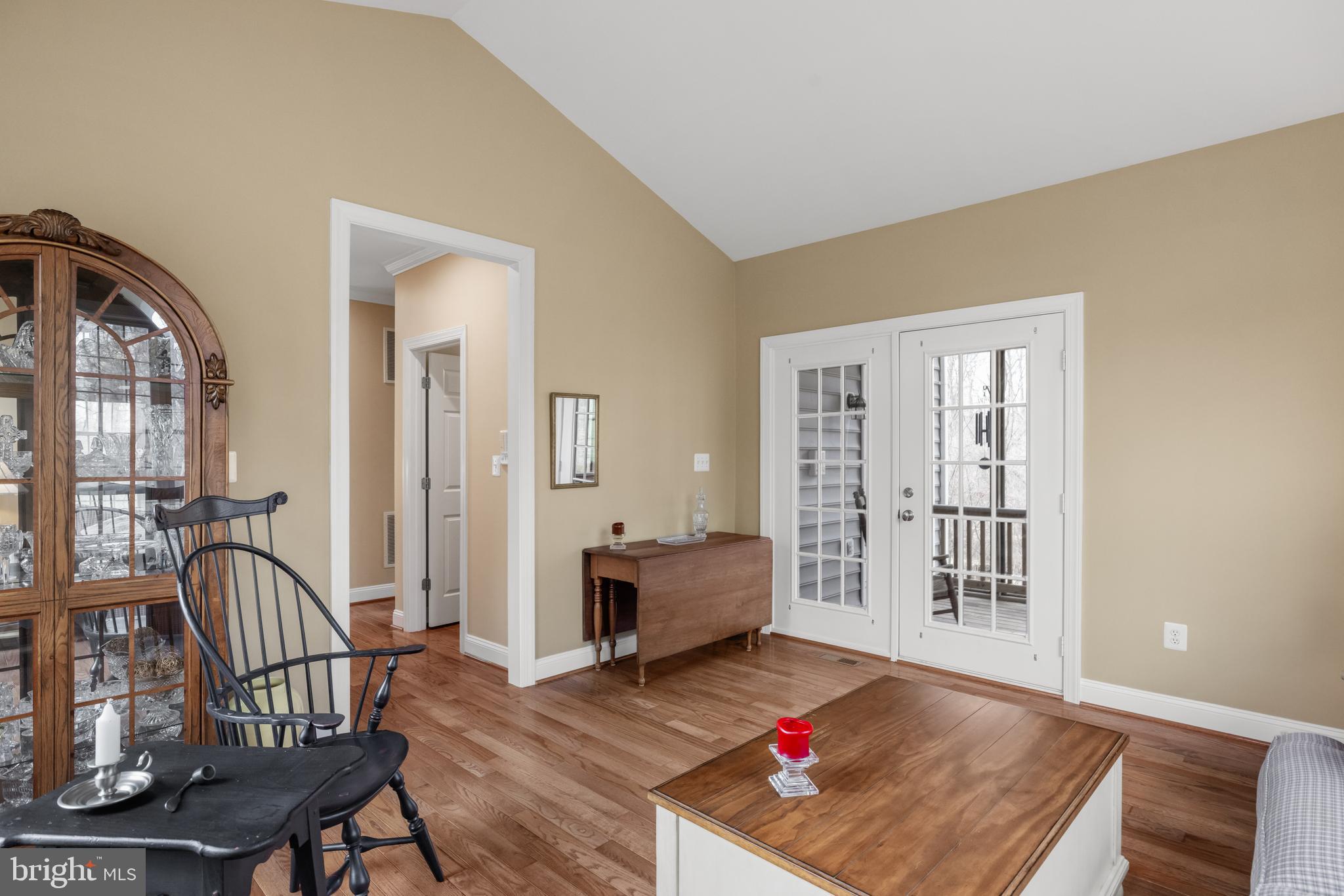 STONE EDEN FARM - Residential