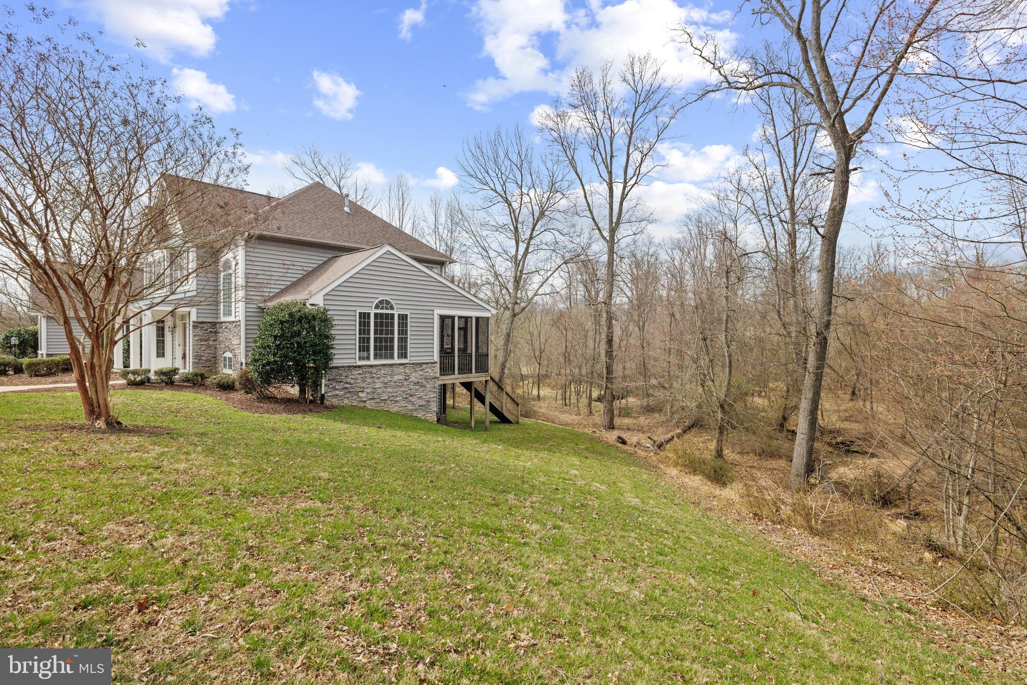 STONE EDEN FARM - Residential