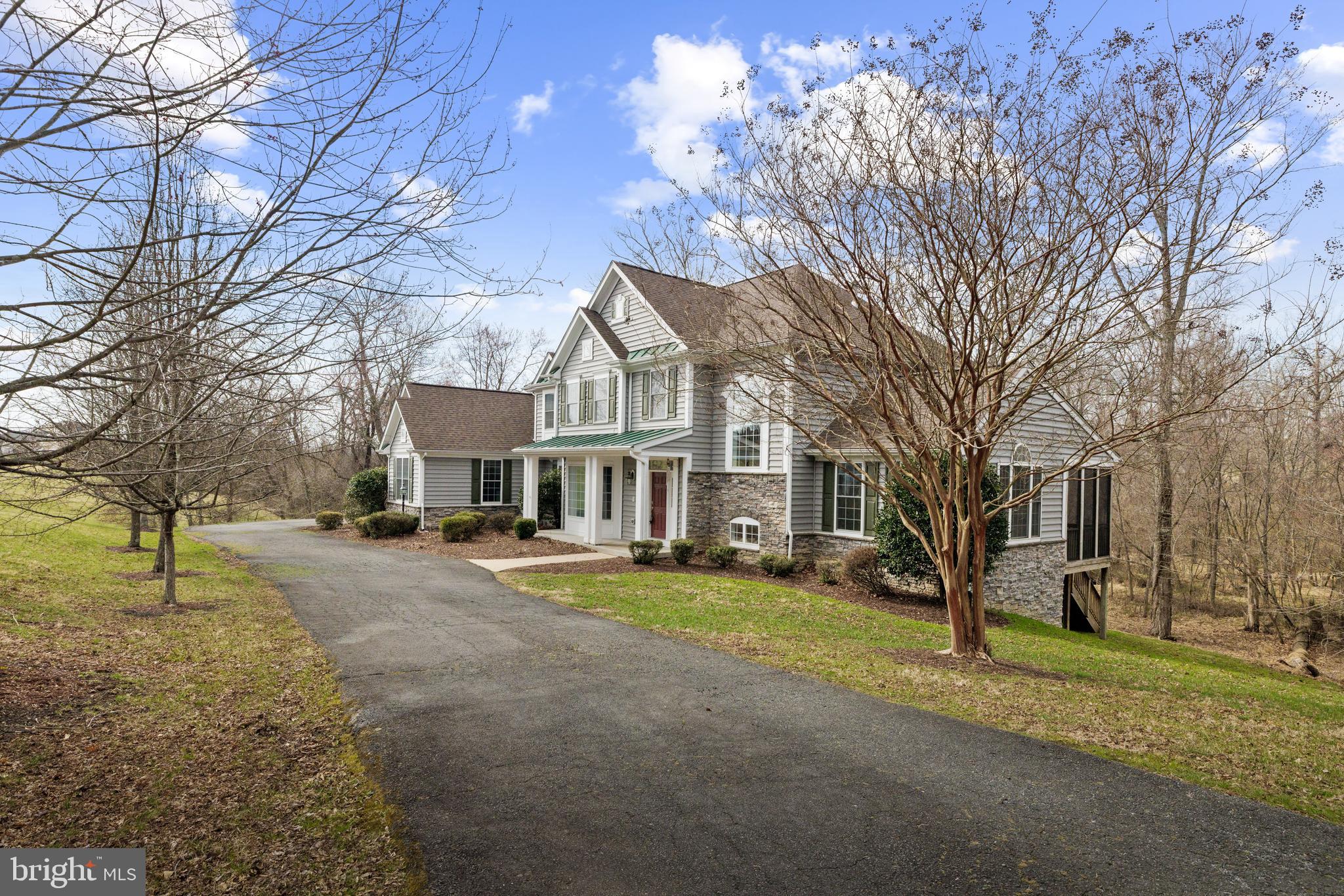 STONE EDEN FARM - Residential