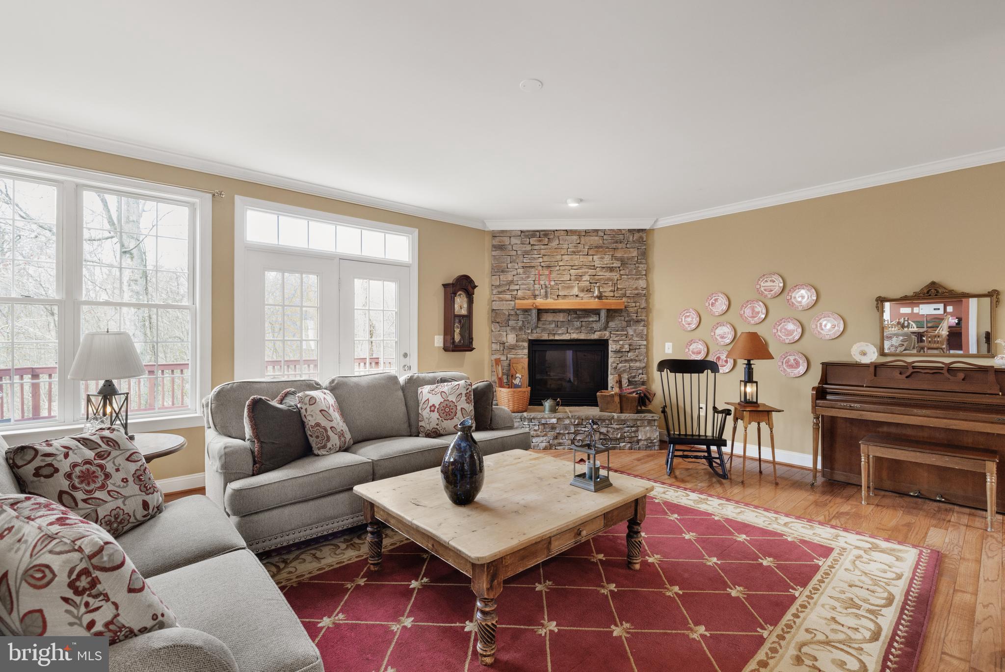 STONE EDEN FARM - Residential