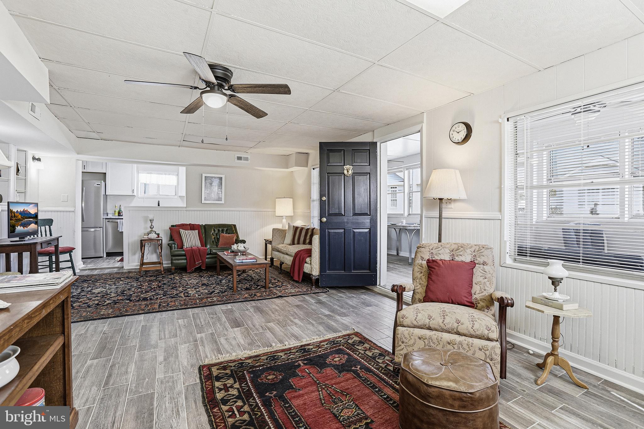 TOWN OF COLONIAL BEACH - Residential