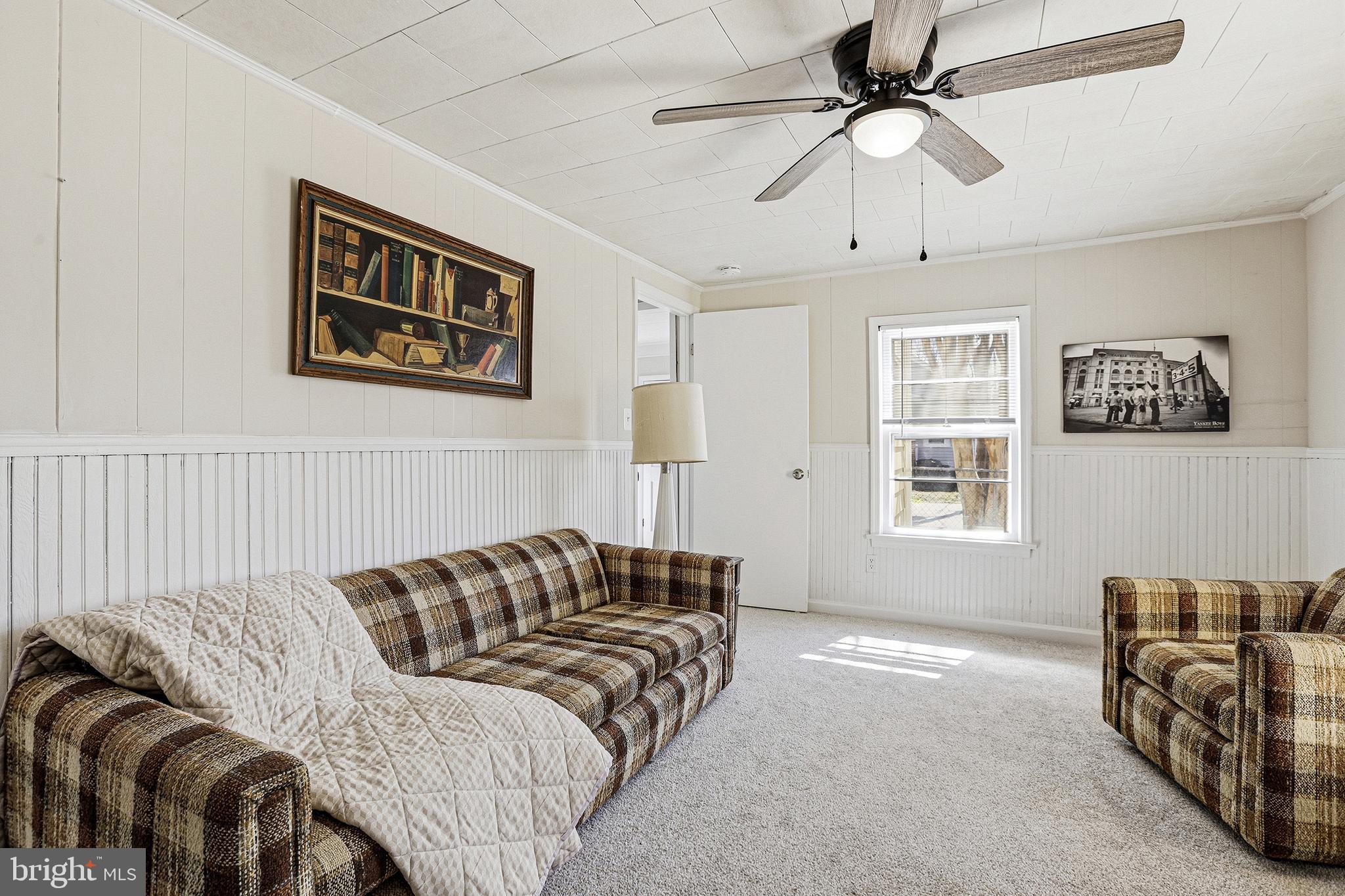 TOWN OF COLONIAL BEACH - Residential