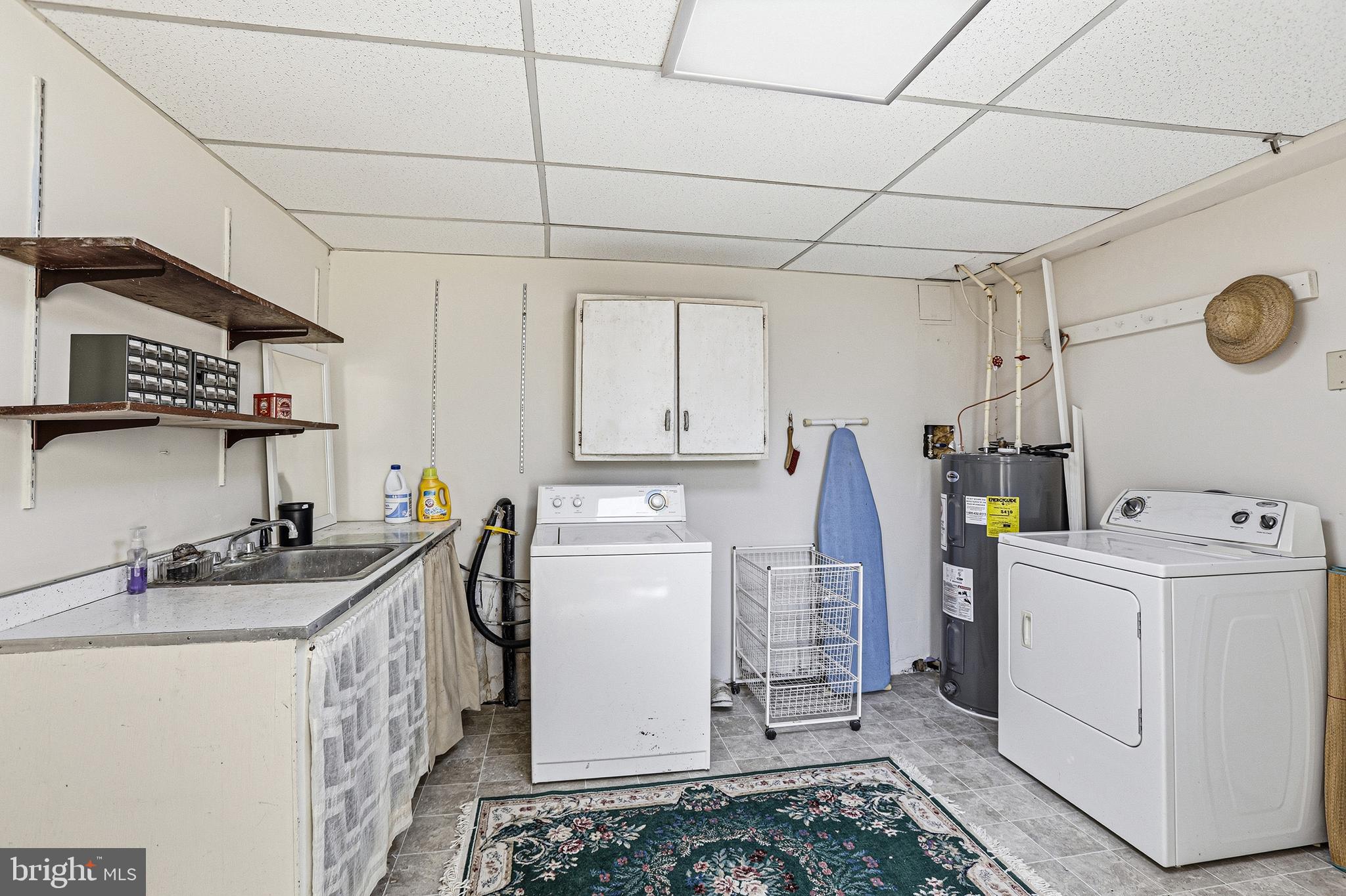 TOWN OF COLONIAL BEACH - Residential