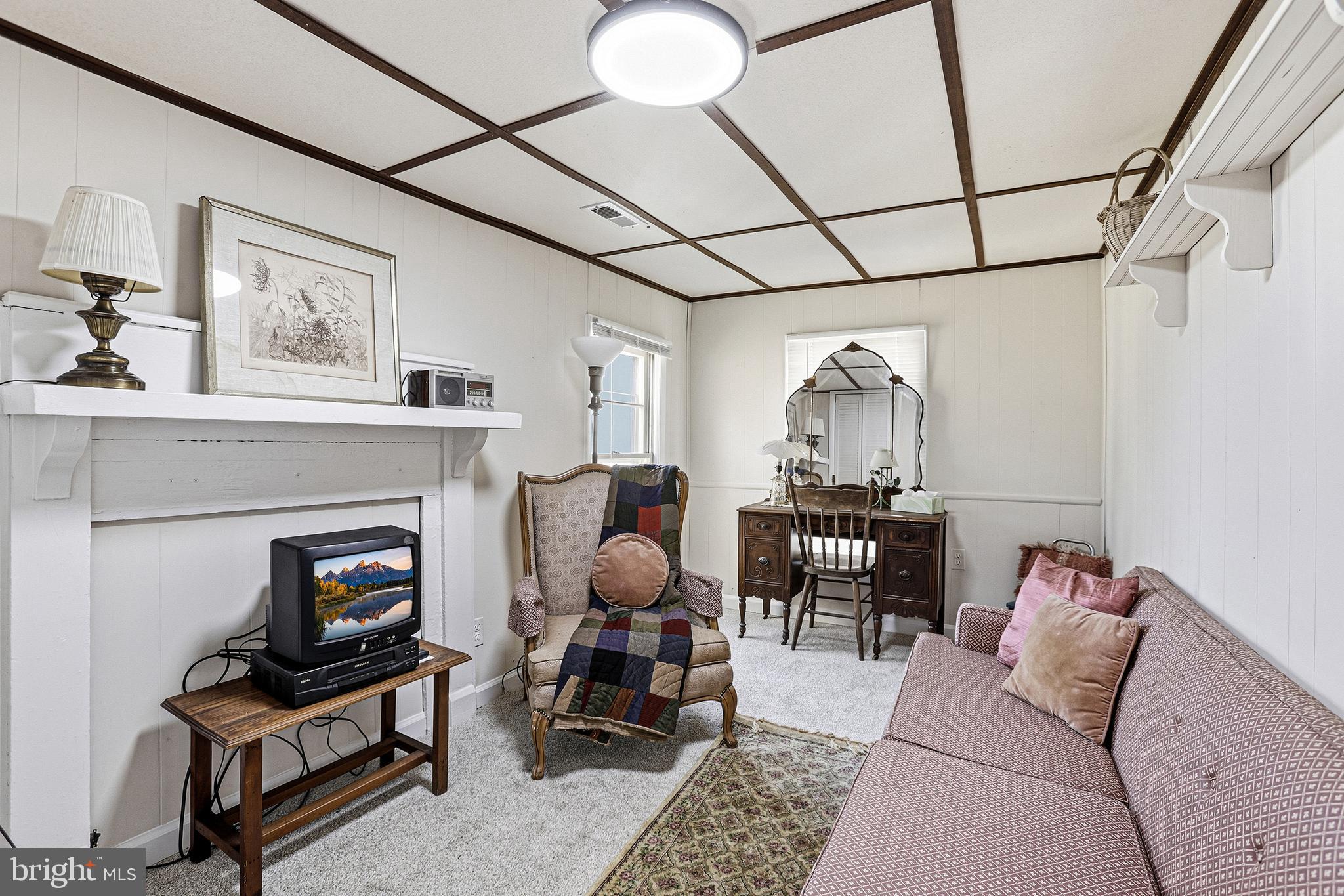 TOWN OF COLONIAL BEACH - Residential