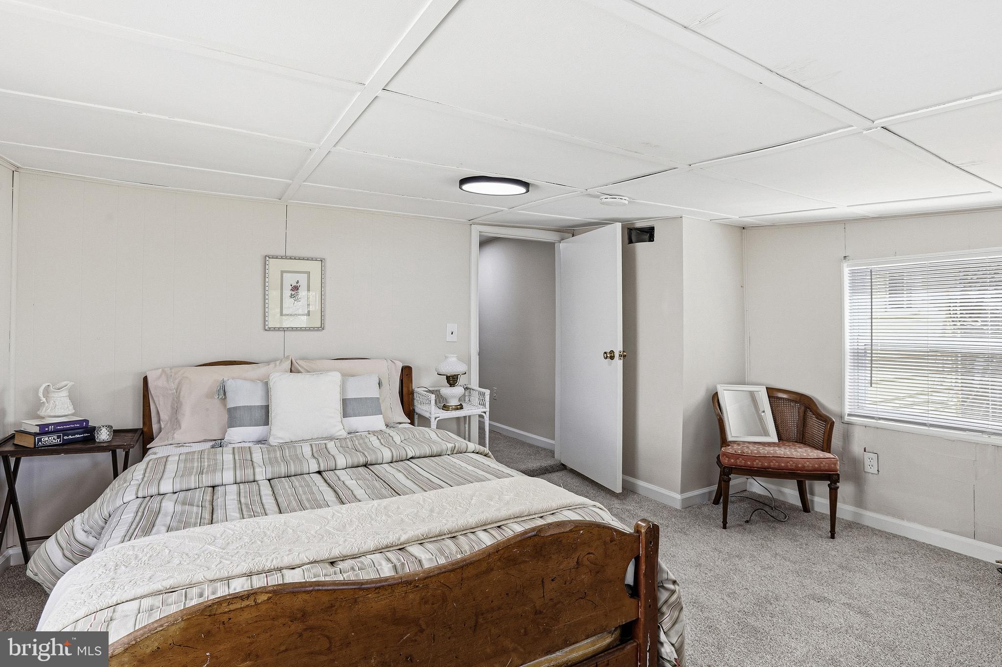 TOWN OF COLONIAL BEACH - Residential