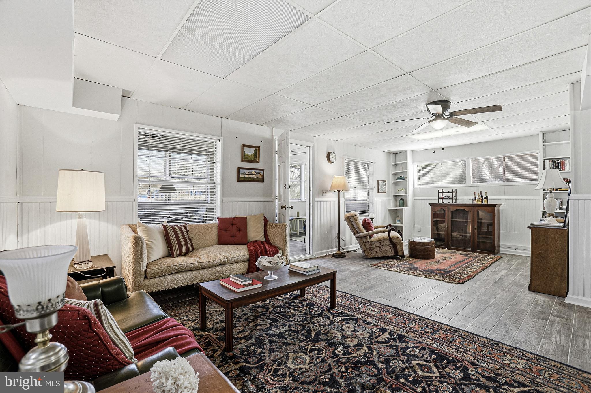 TOWN OF COLONIAL BEACH - Residential