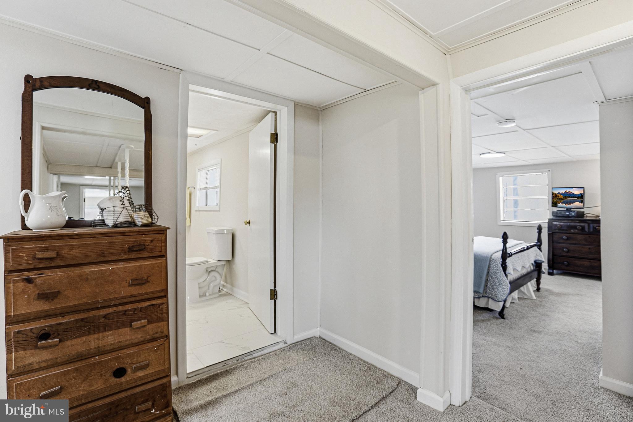 TOWN OF COLONIAL BEACH - Residential