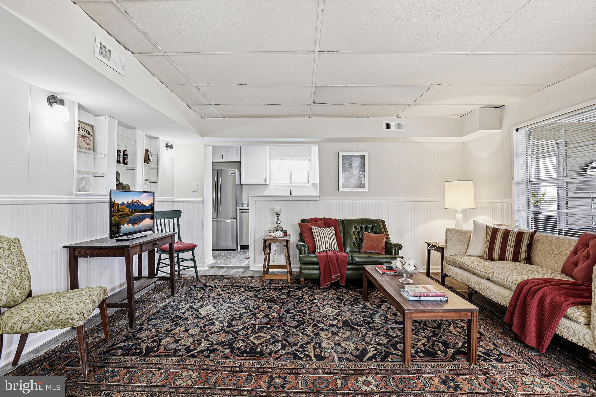 TOWN OF COLONIAL BEACH - Residential