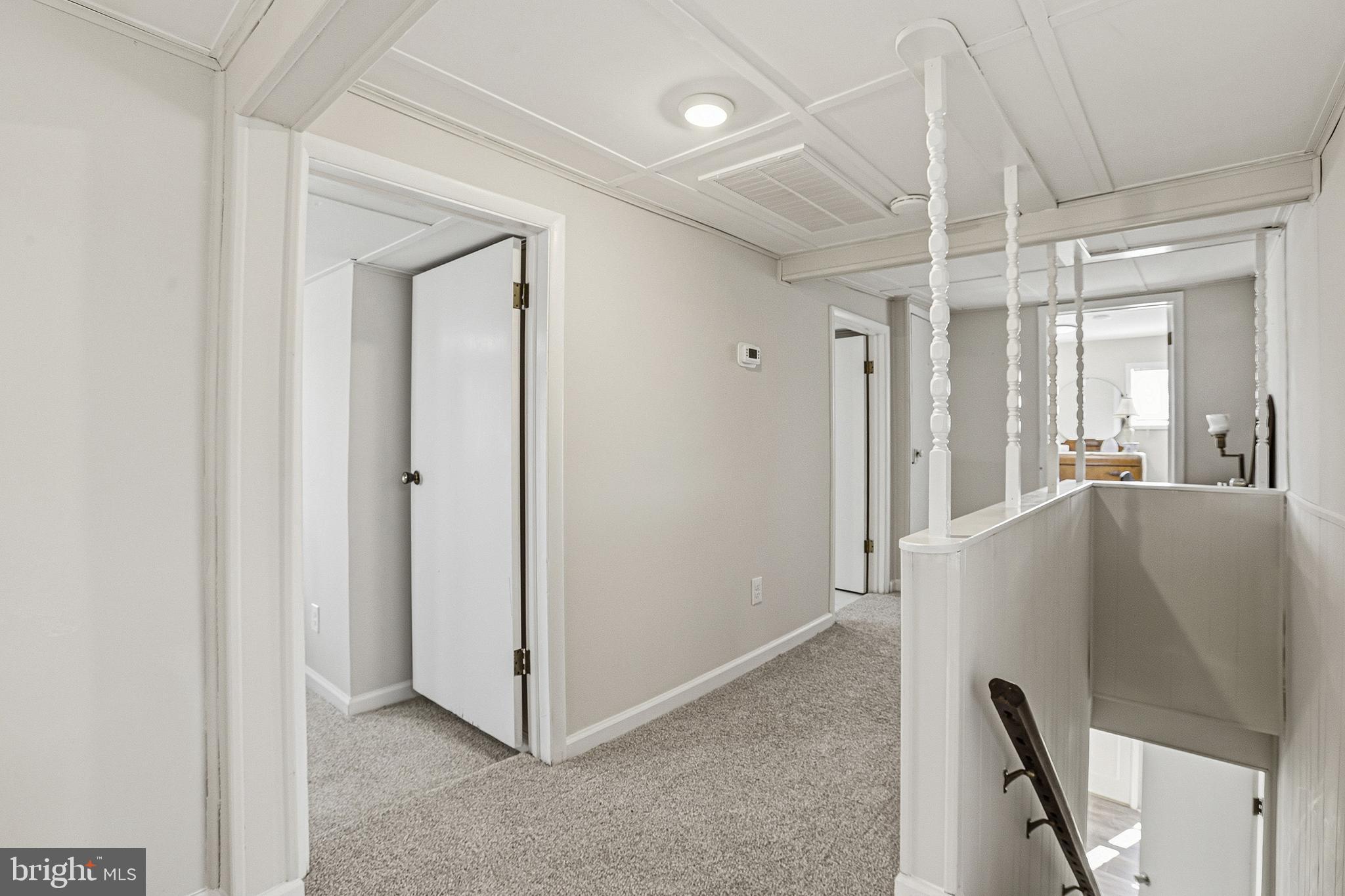 TOWN OF COLONIAL BEACH - Residential