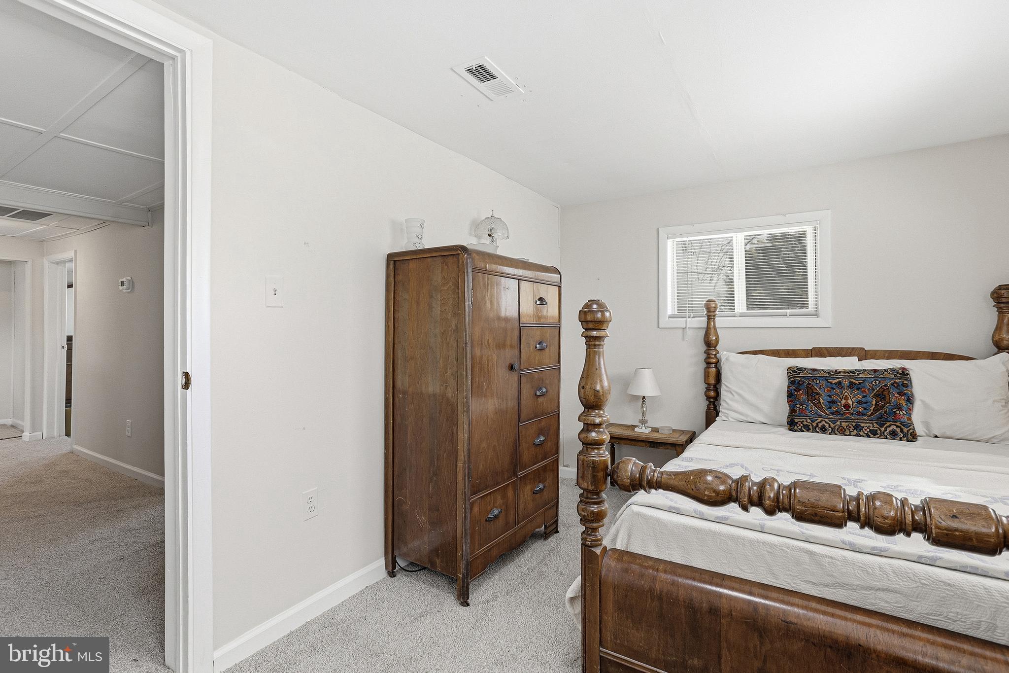 TOWN OF COLONIAL BEACH - Residential