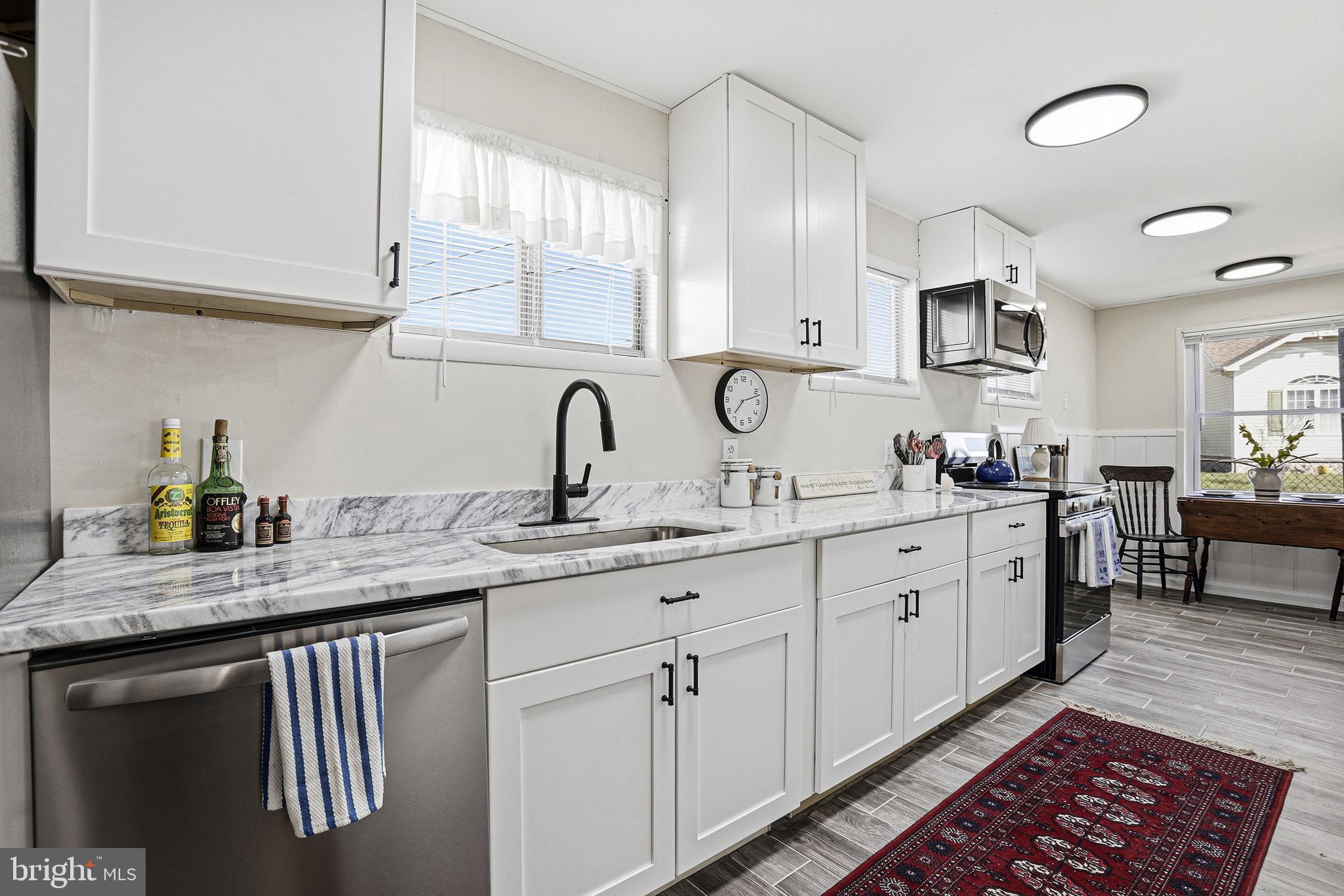 TOWN OF COLONIAL BEACH - Residential