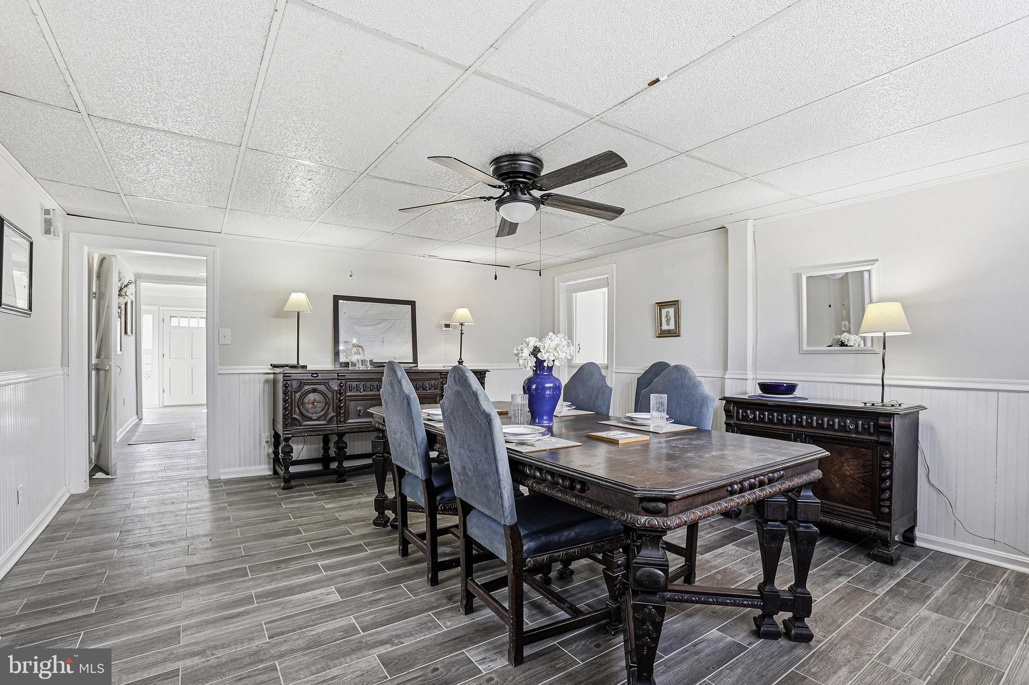 TOWN OF COLONIAL BEACH - Residential