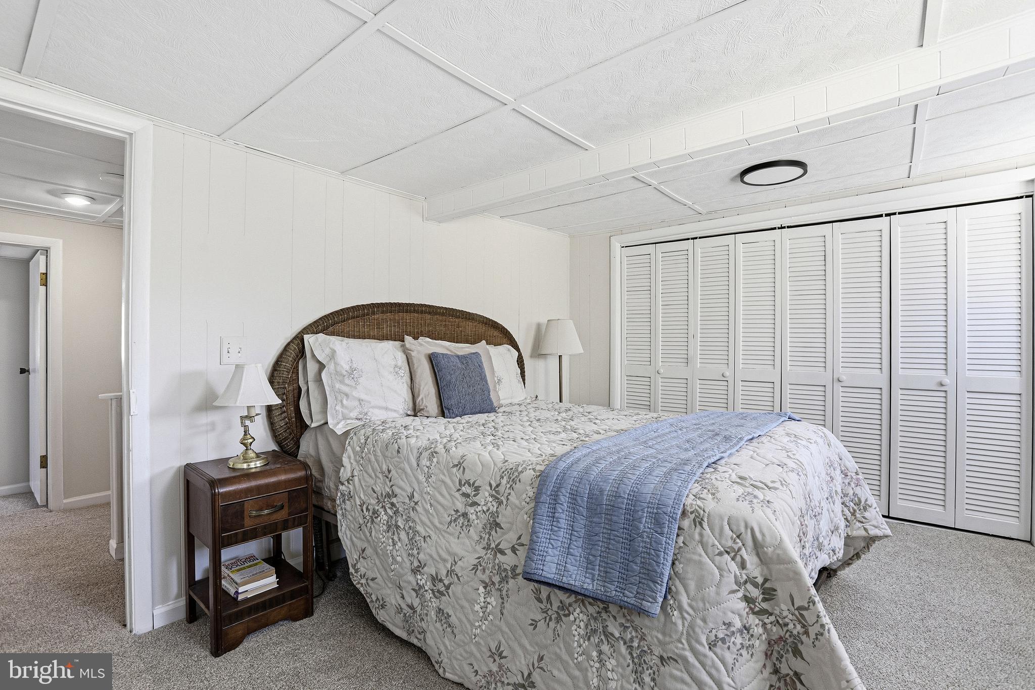 TOWN OF COLONIAL BEACH - Residential