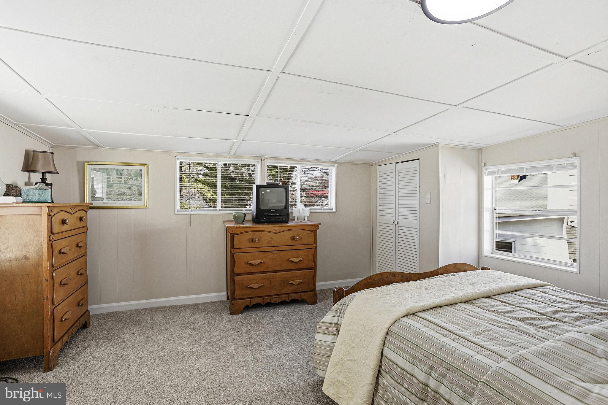 TOWN OF COLONIAL BEACH - Residential