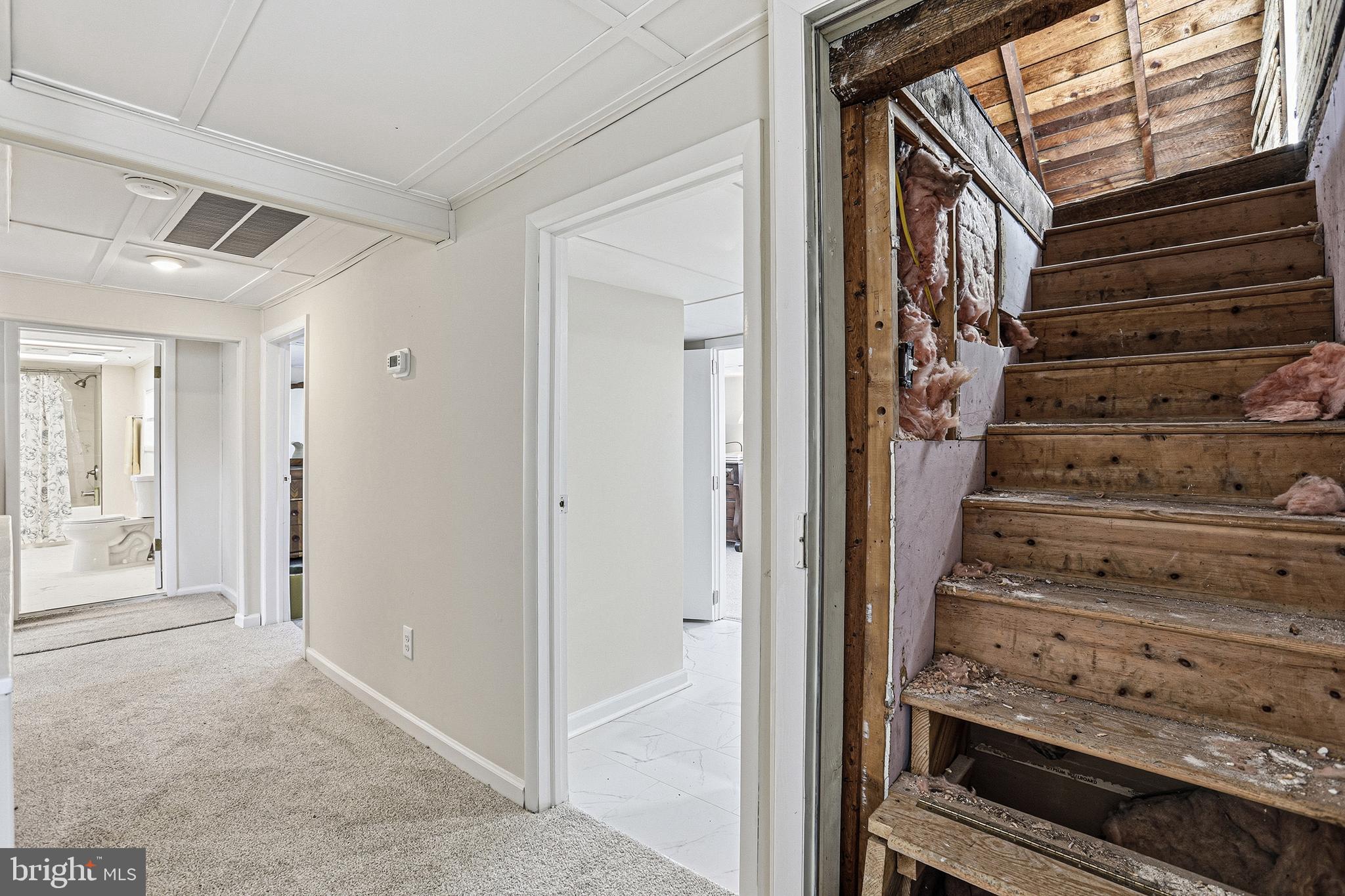 TOWN OF COLONIAL BEACH - Residential