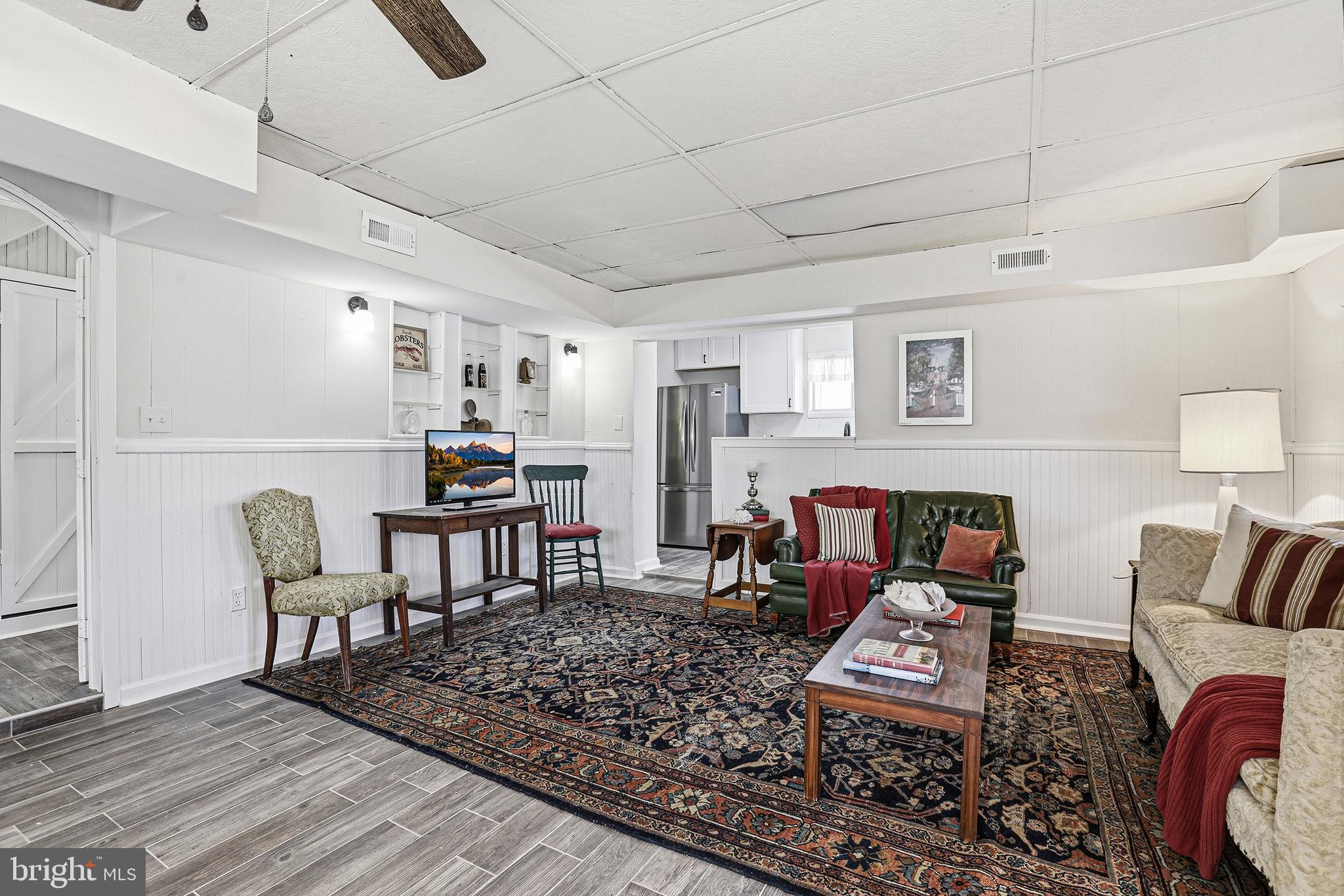 TOWN OF COLONIAL BEACH - Residential