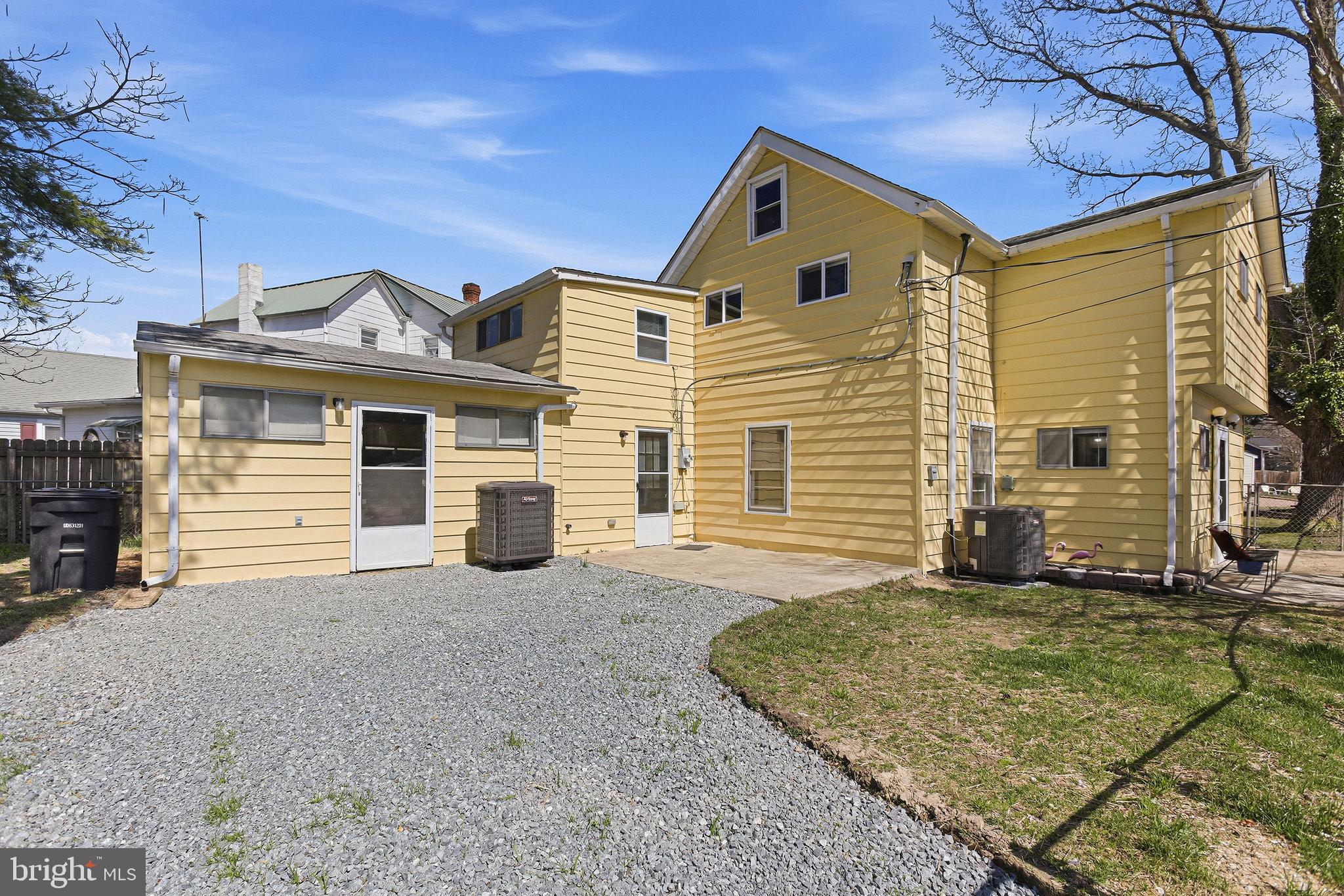 TOWN OF COLONIAL BEACH - Residential