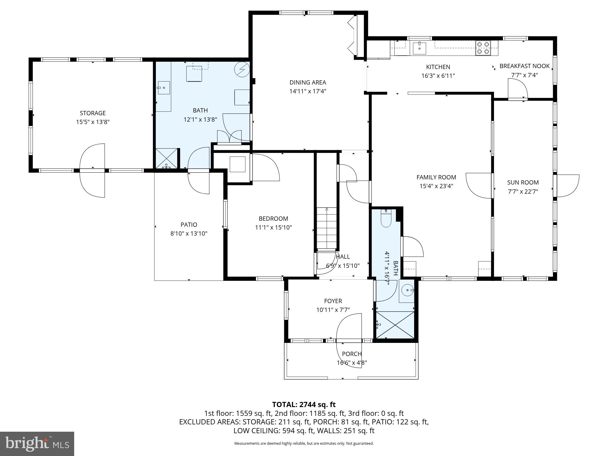 TOWN OF COLONIAL BEACH - Residential
