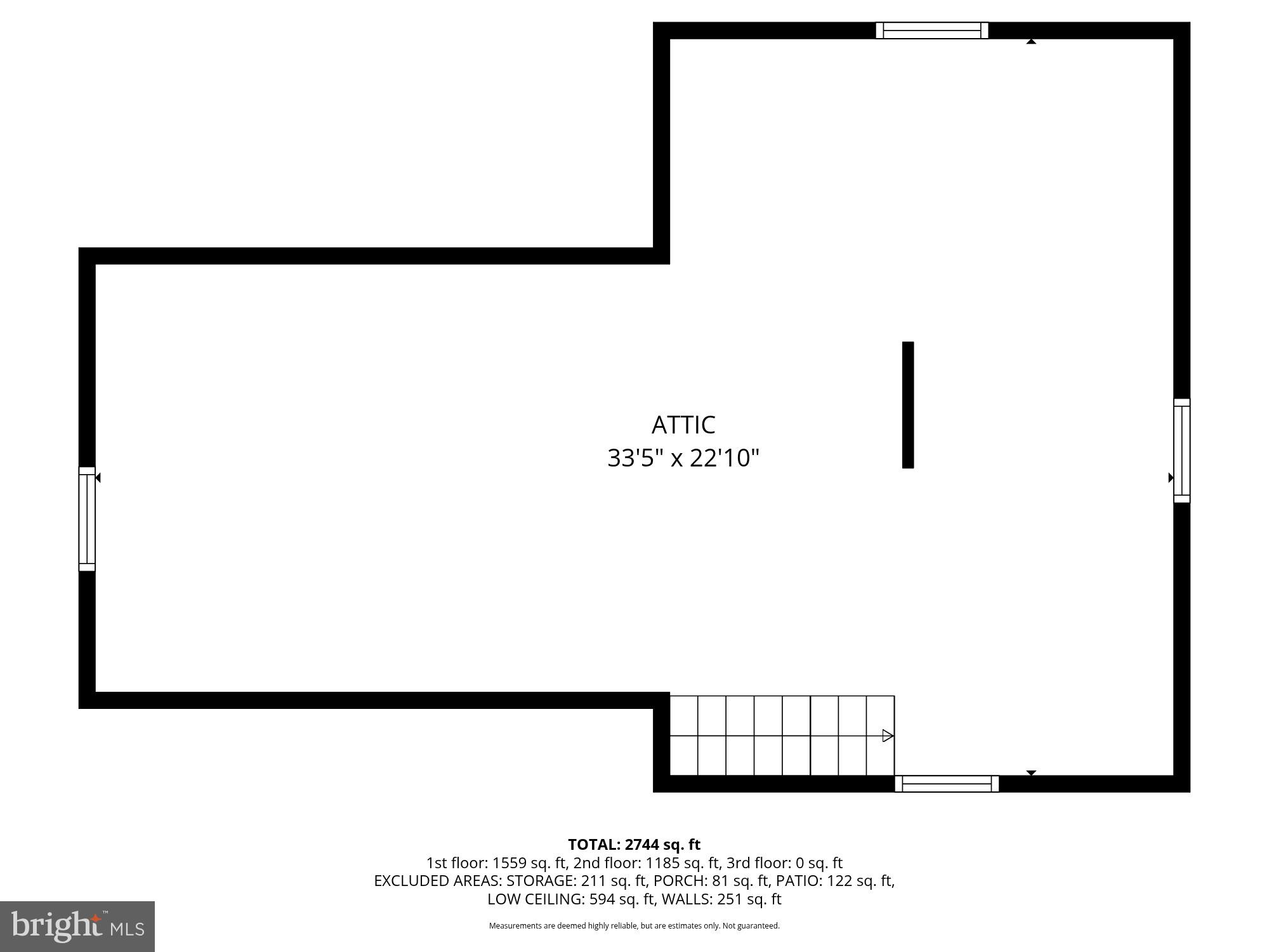 TOWN OF COLONIAL BEACH - Residential