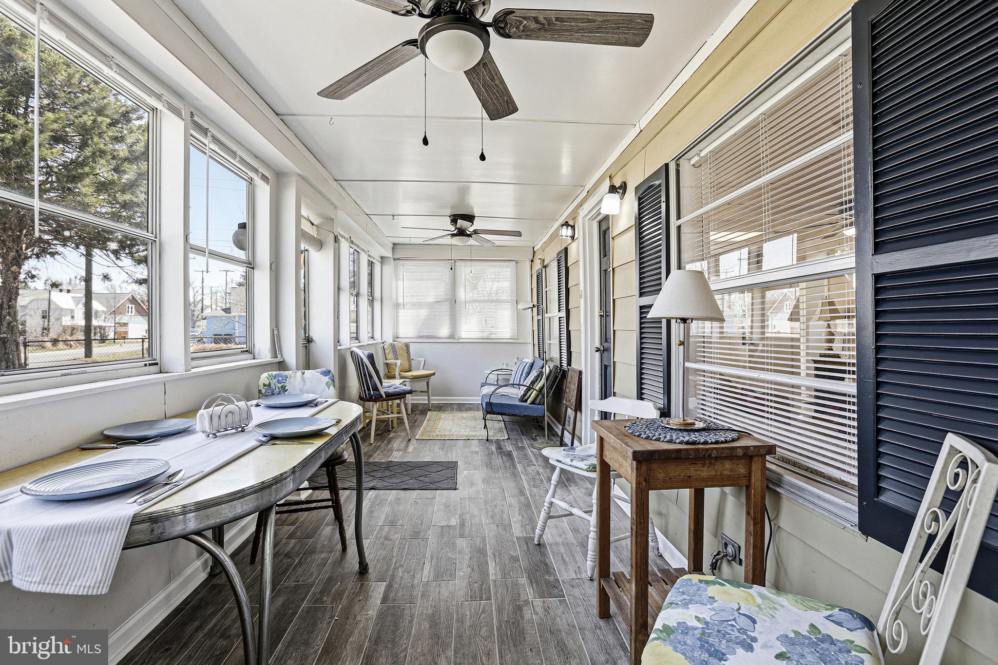 TOWN OF COLONIAL BEACH - Residential