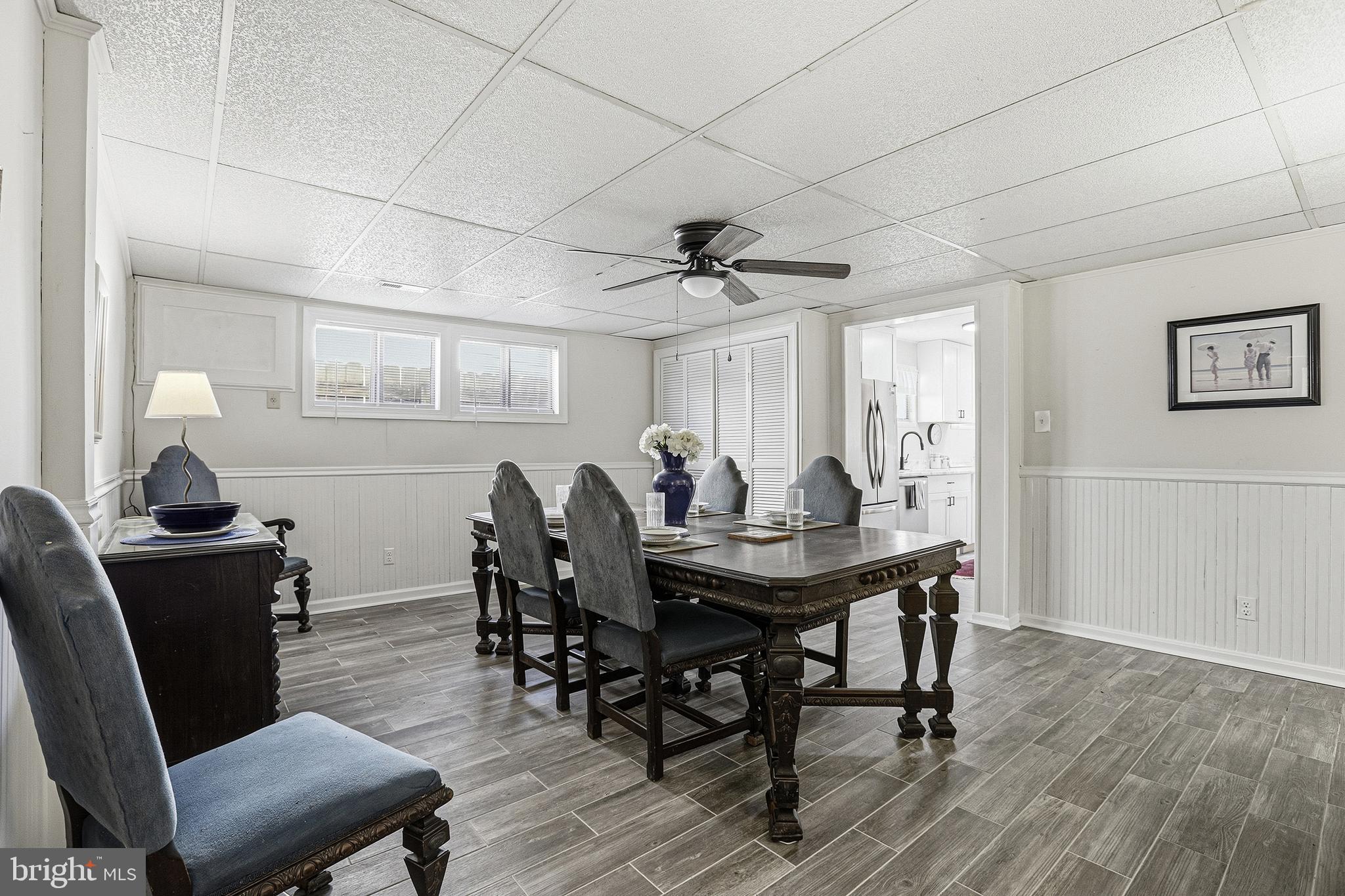 TOWN OF COLONIAL BEACH - Residential