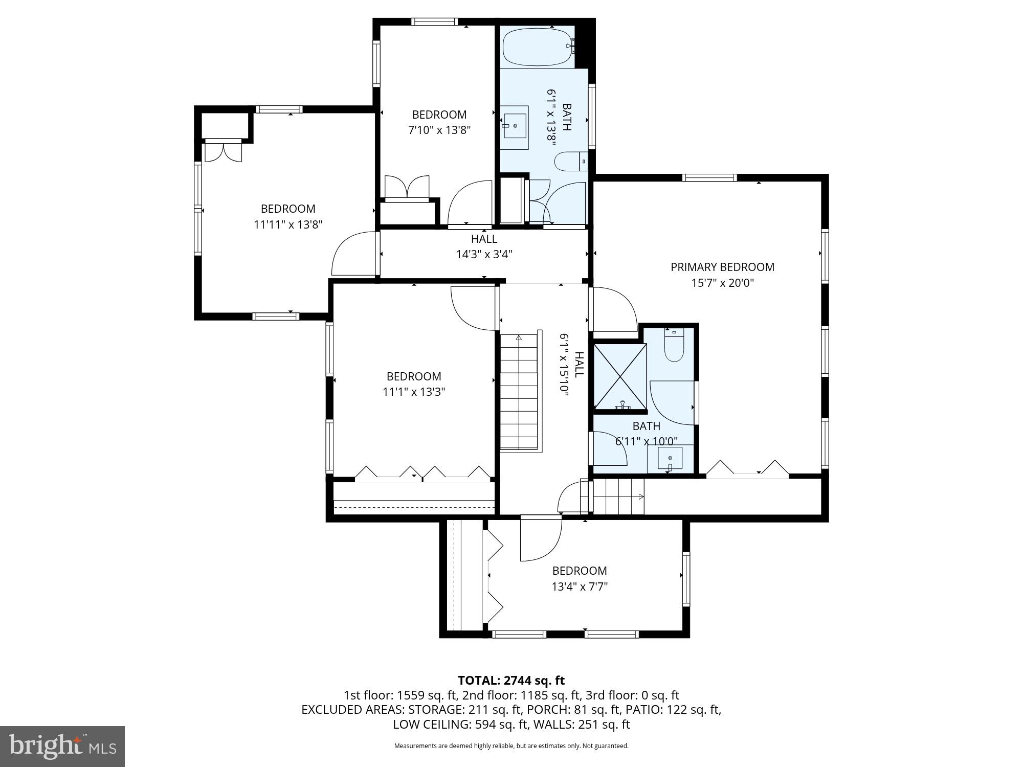 TOWN OF COLONIAL BEACH - Residential