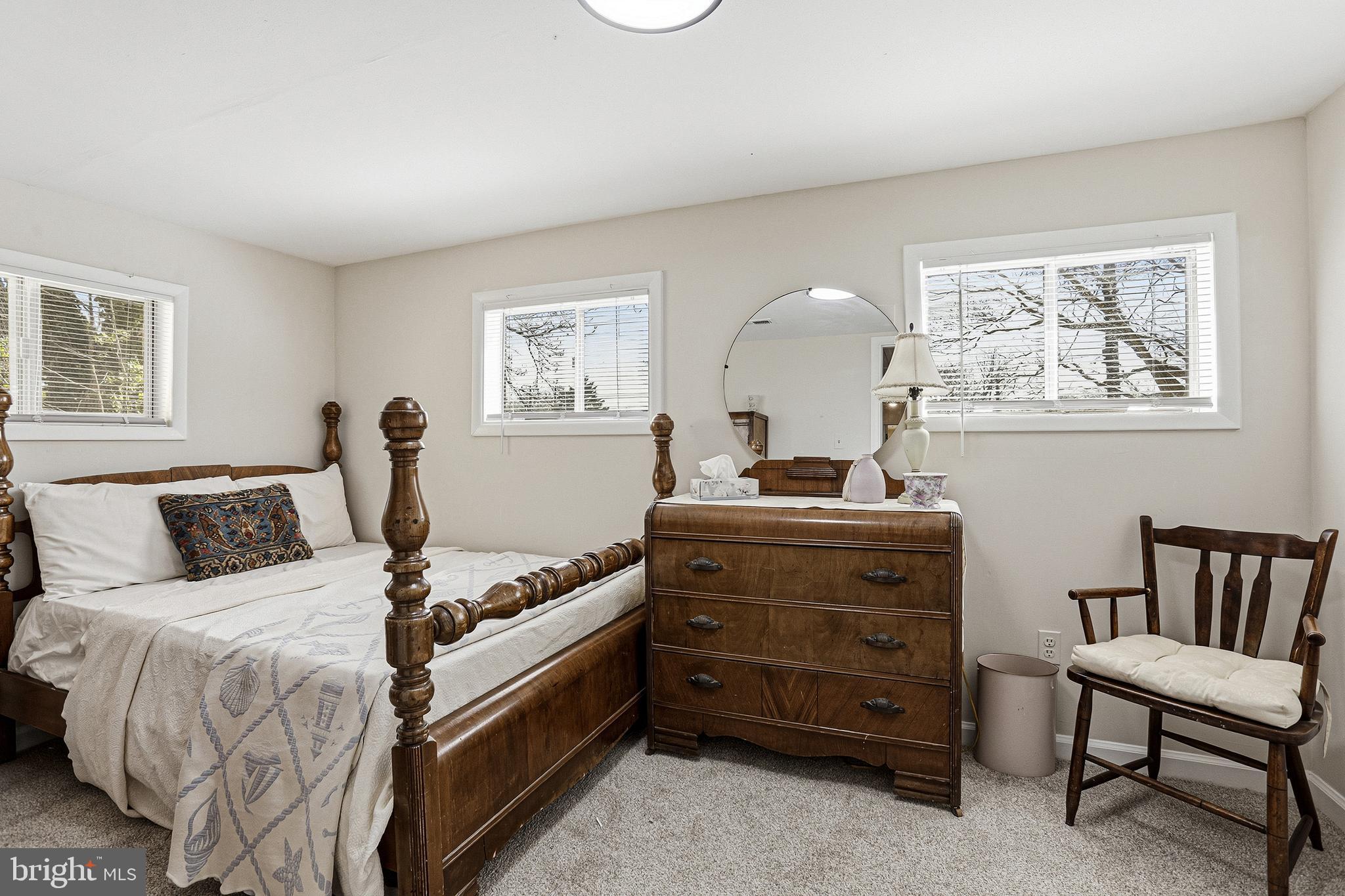 TOWN OF COLONIAL BEACH - Residential