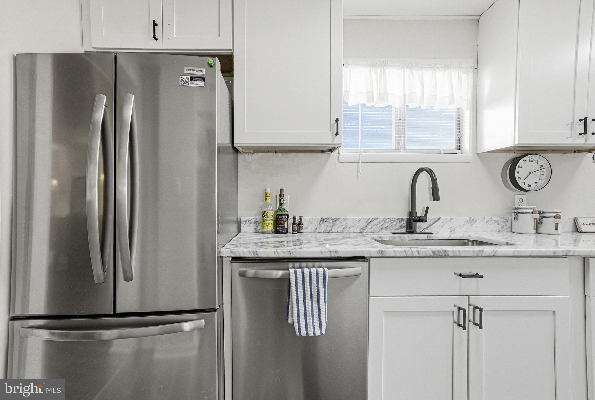 TOWN OF COLONIAL BEACH - Residential