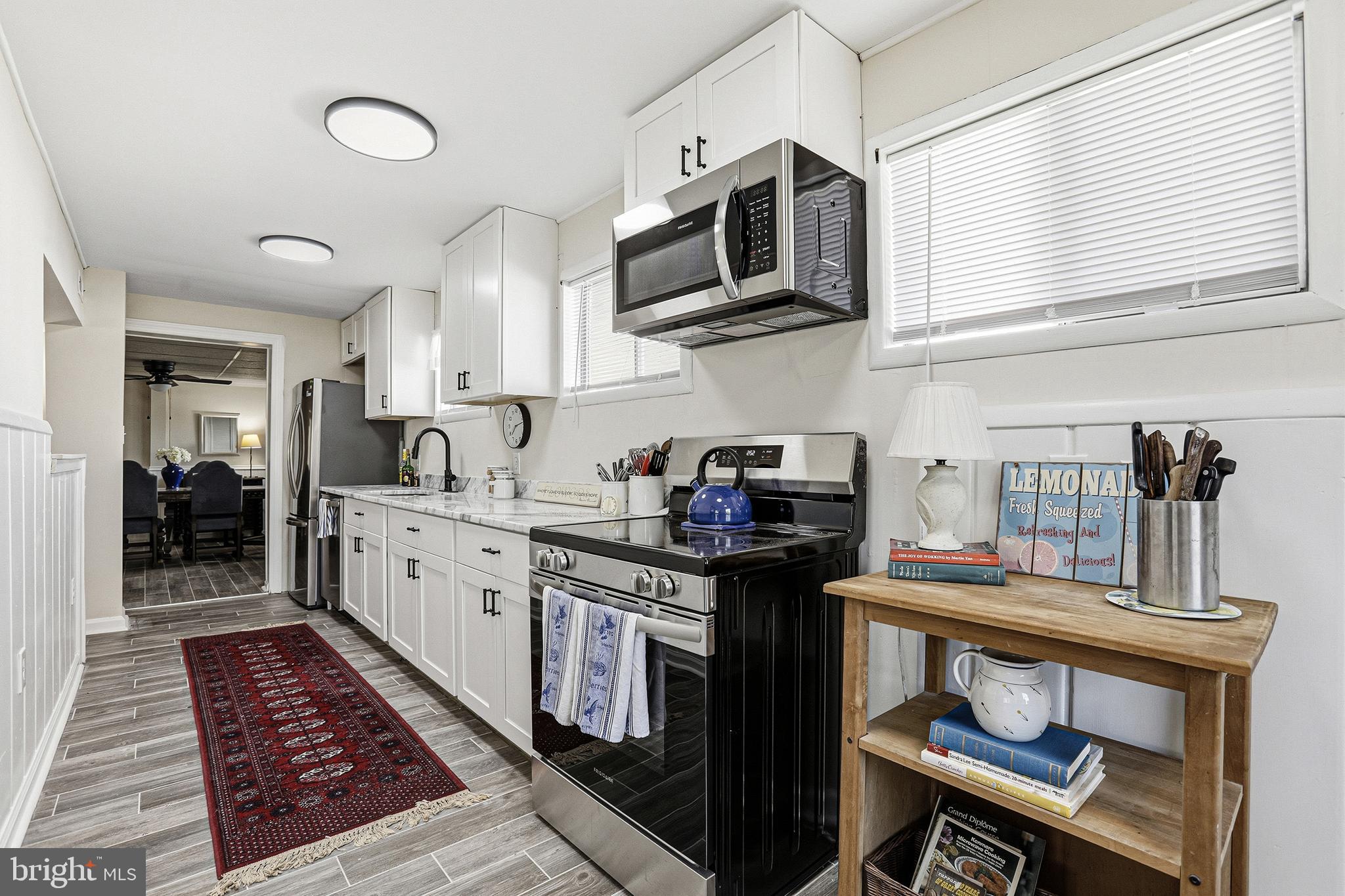 TOWN OF COLONIAL BEACH - Residential