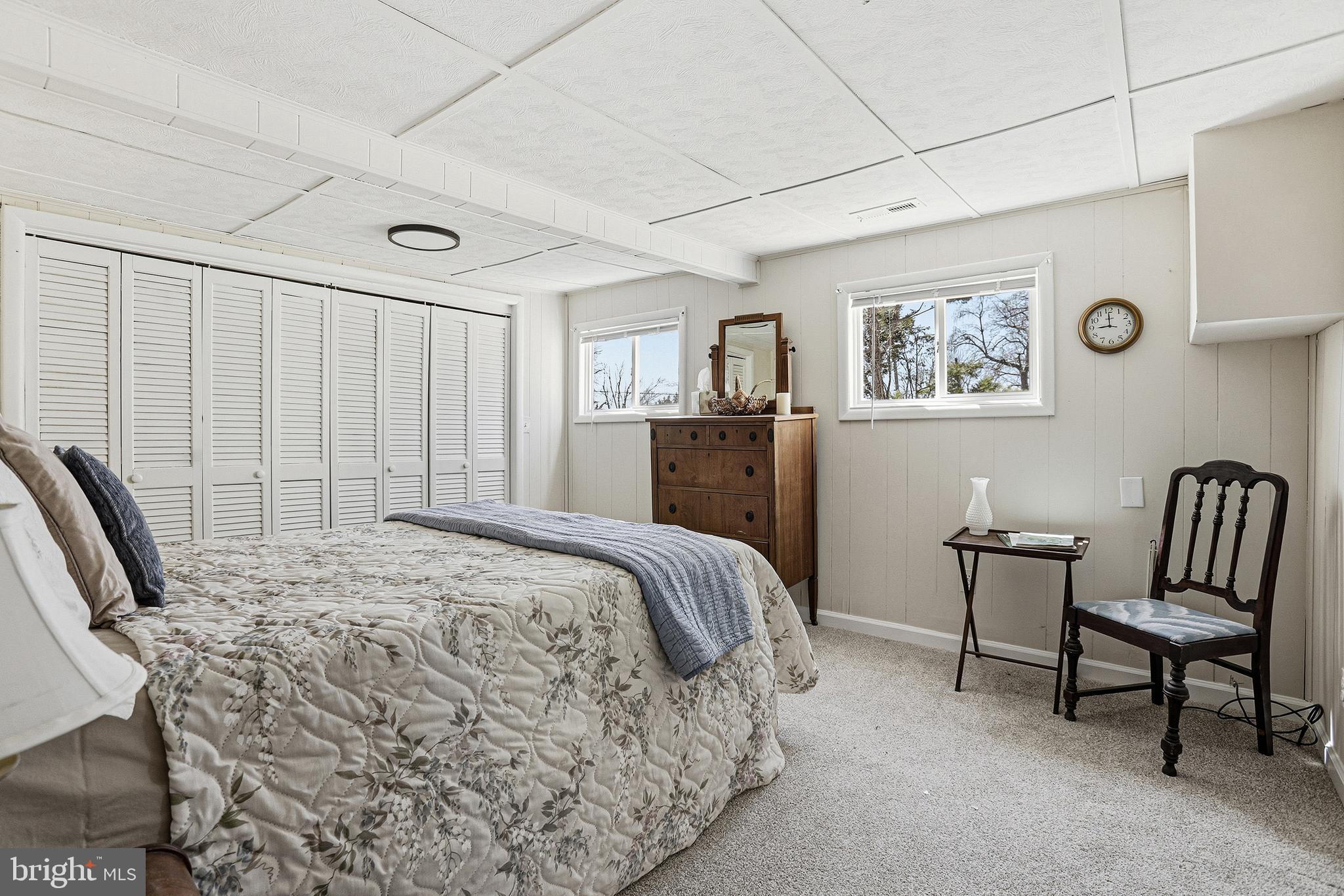 TOWN OF COLONIAL BEACH - Residential