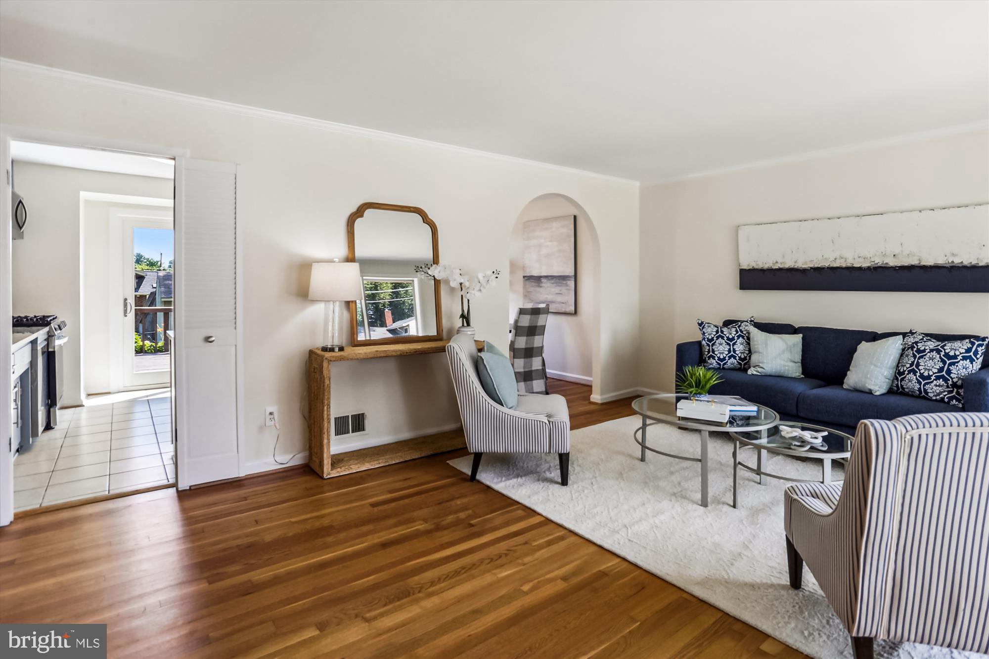 GREENWOOD KNOLLS - Residential