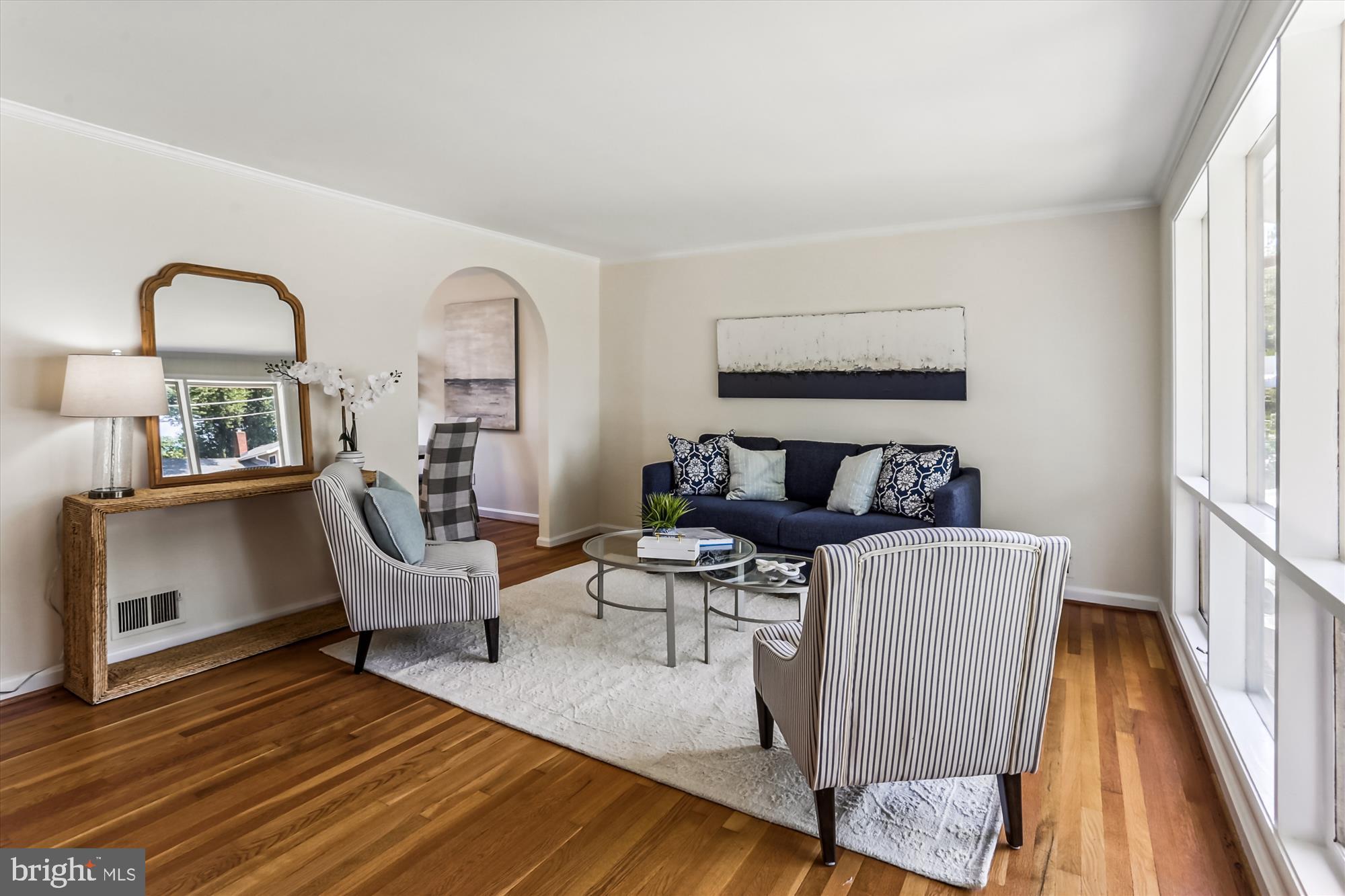 GREENWOOD KNOLLS - Residential