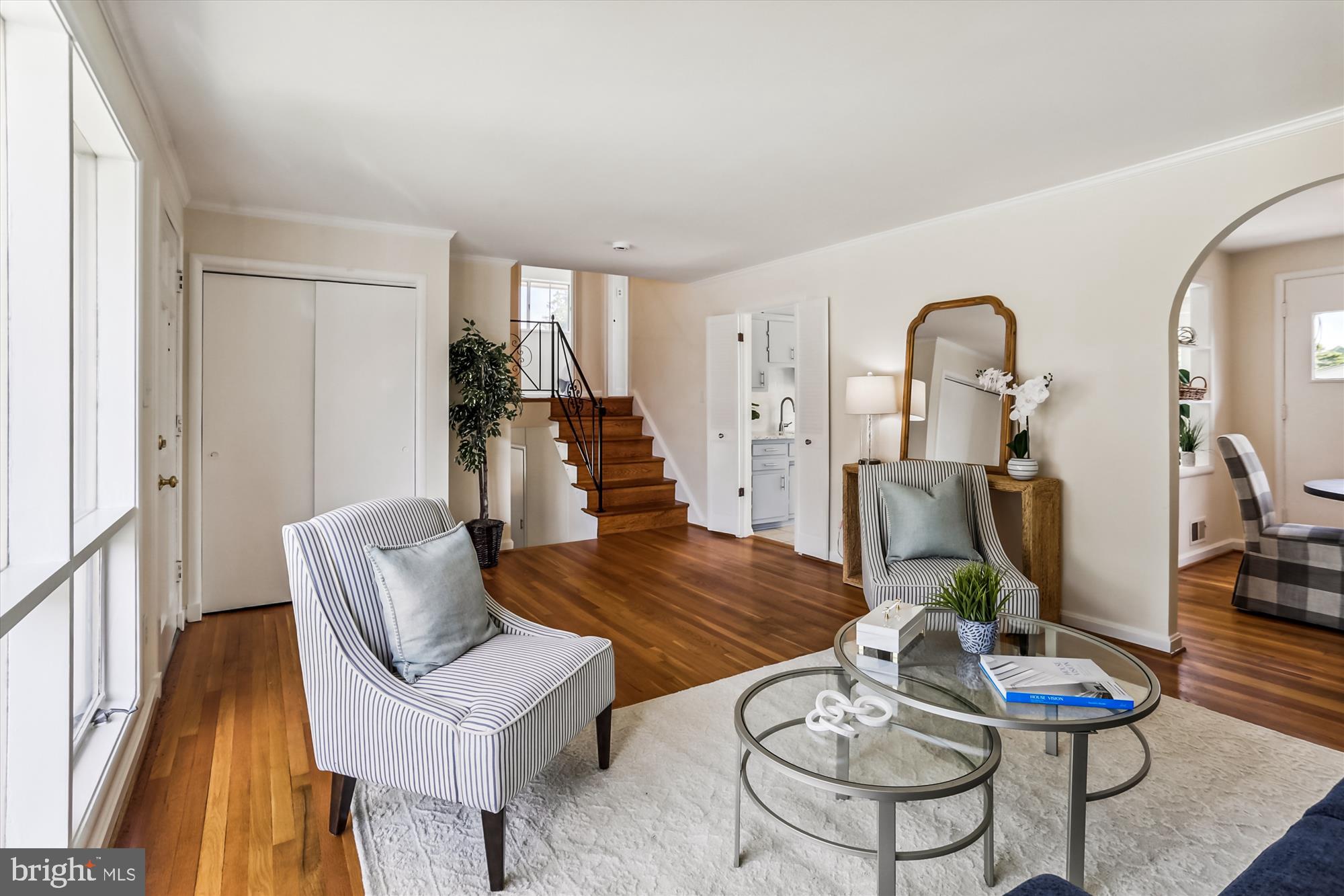 GREENWOOD KNOLLS - Residential