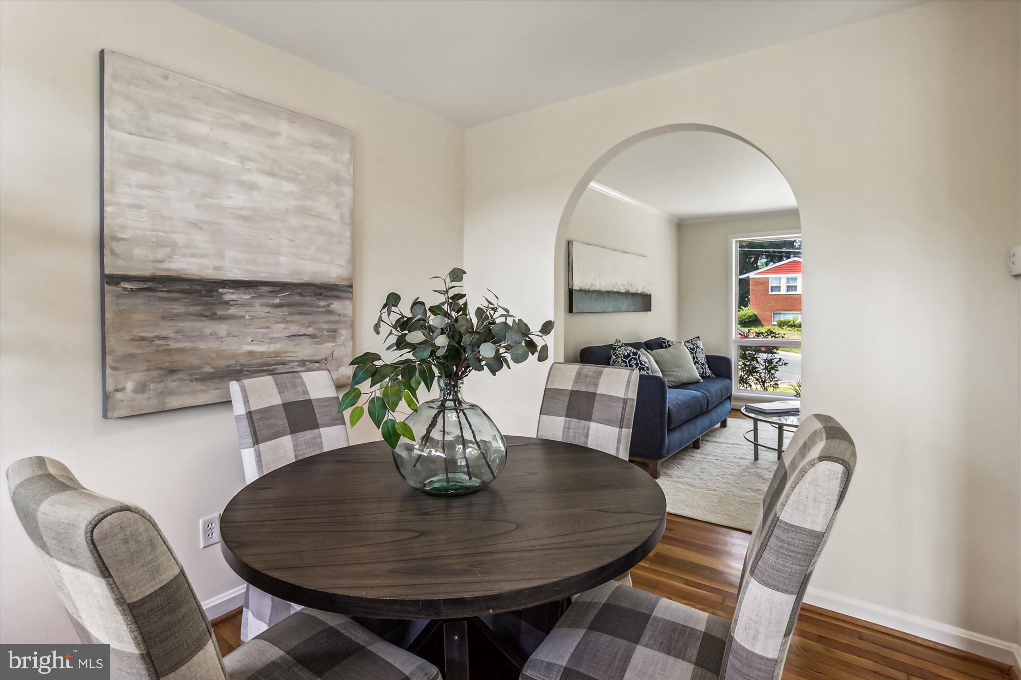 GREENWOOD KNOLLS - Residential