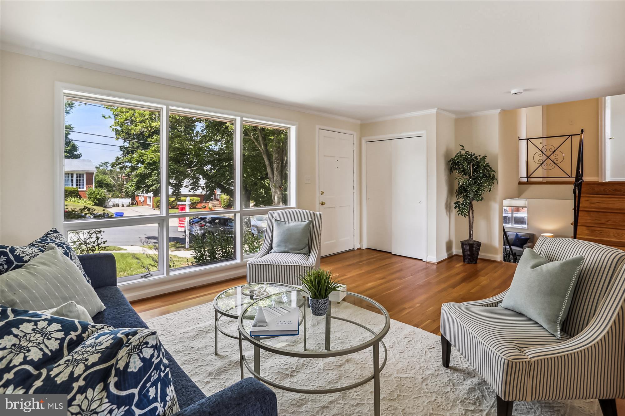 GREENWOOD KNOLLS - Residential